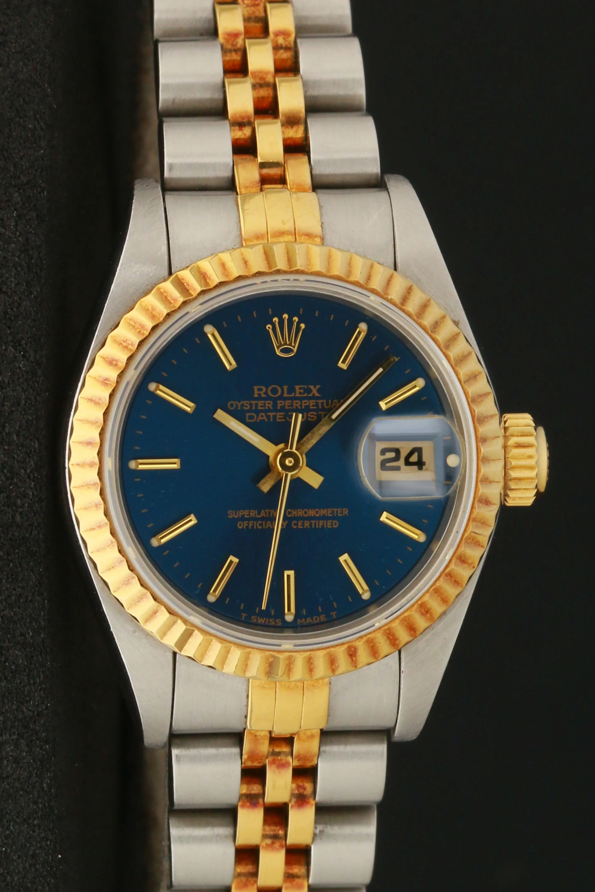 ROLEX DATEJUST 26MM #2235 - Image 3