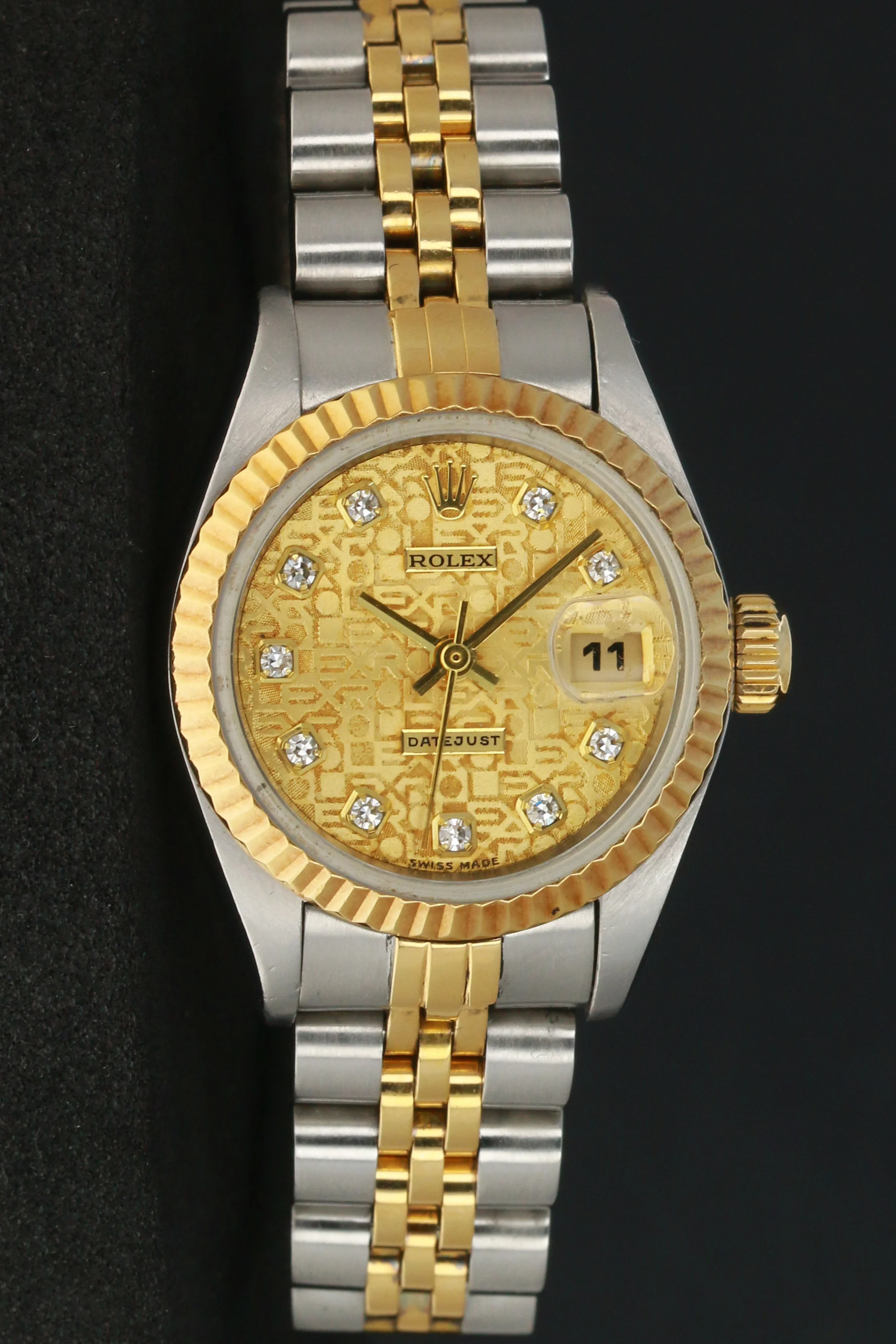 ROLEX DATEJUST 26MM - Image 3