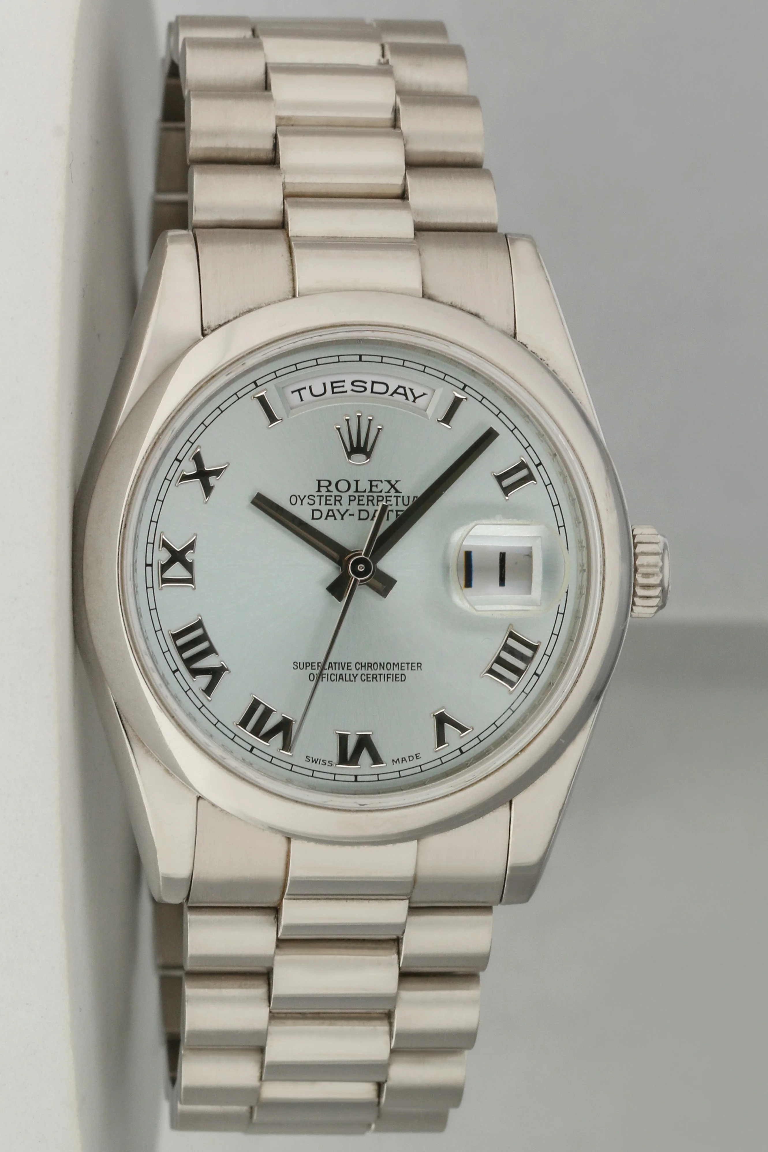 Rolex Day Date 36mm (07) - Image 4
