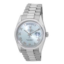 Rolex Day Date 36mm (07) - Image 5