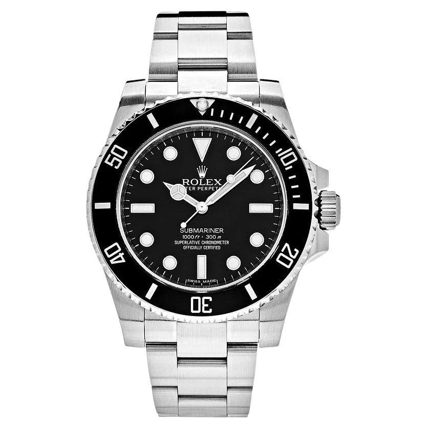 ALL ROLEX MODELS
