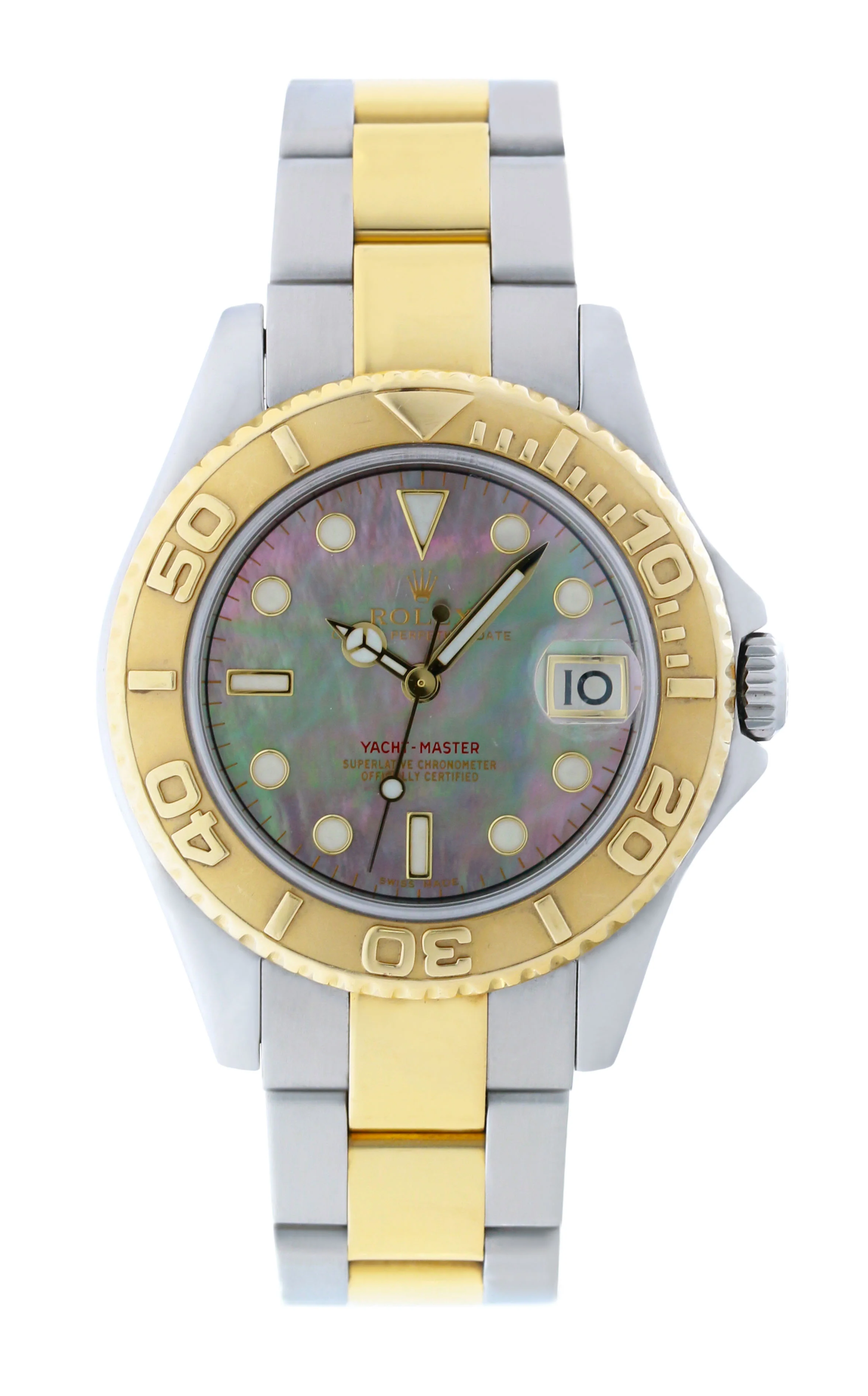 Rolex Yacht-Master 35MM (05)