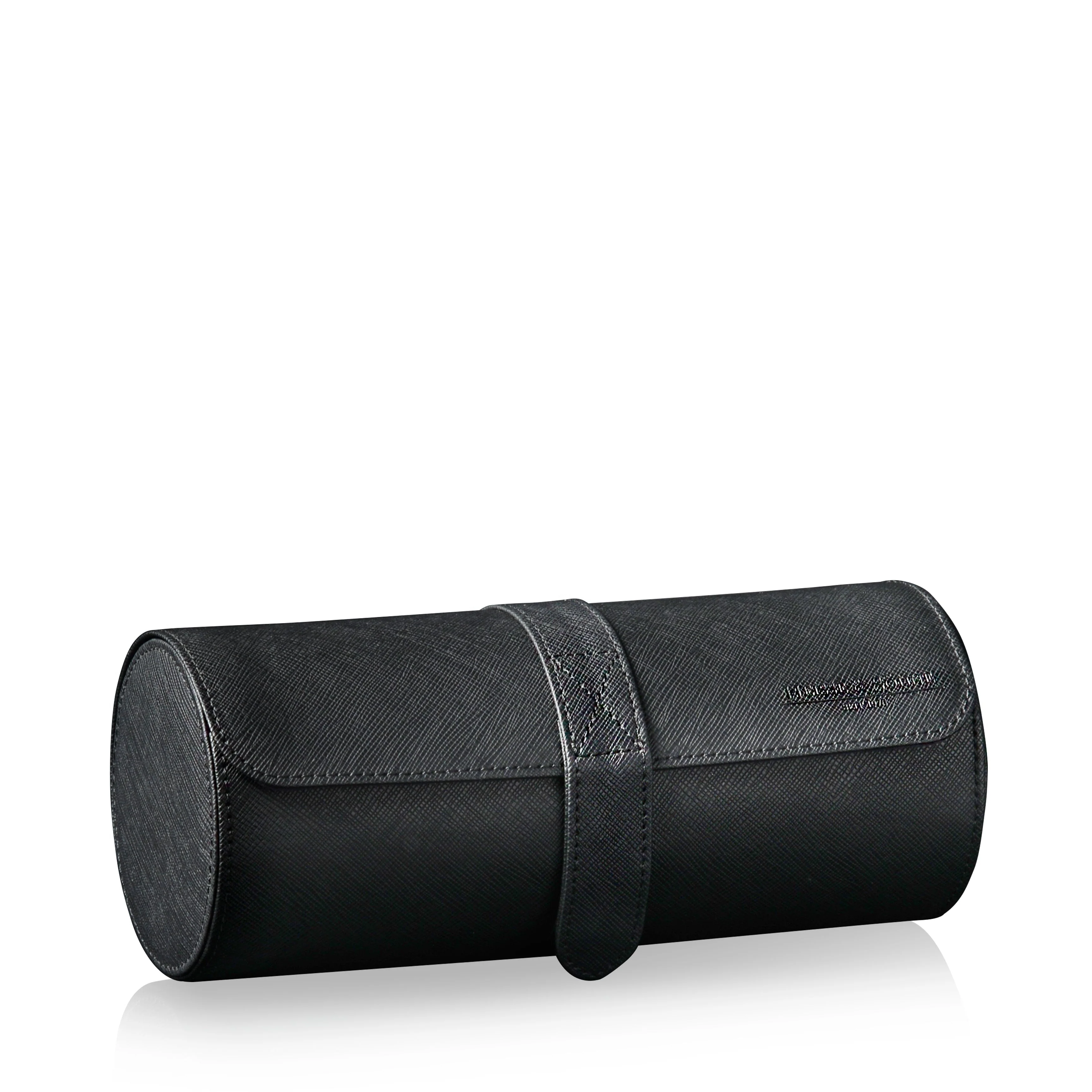 Rondo 3 Watch Roll Black - Image 2
