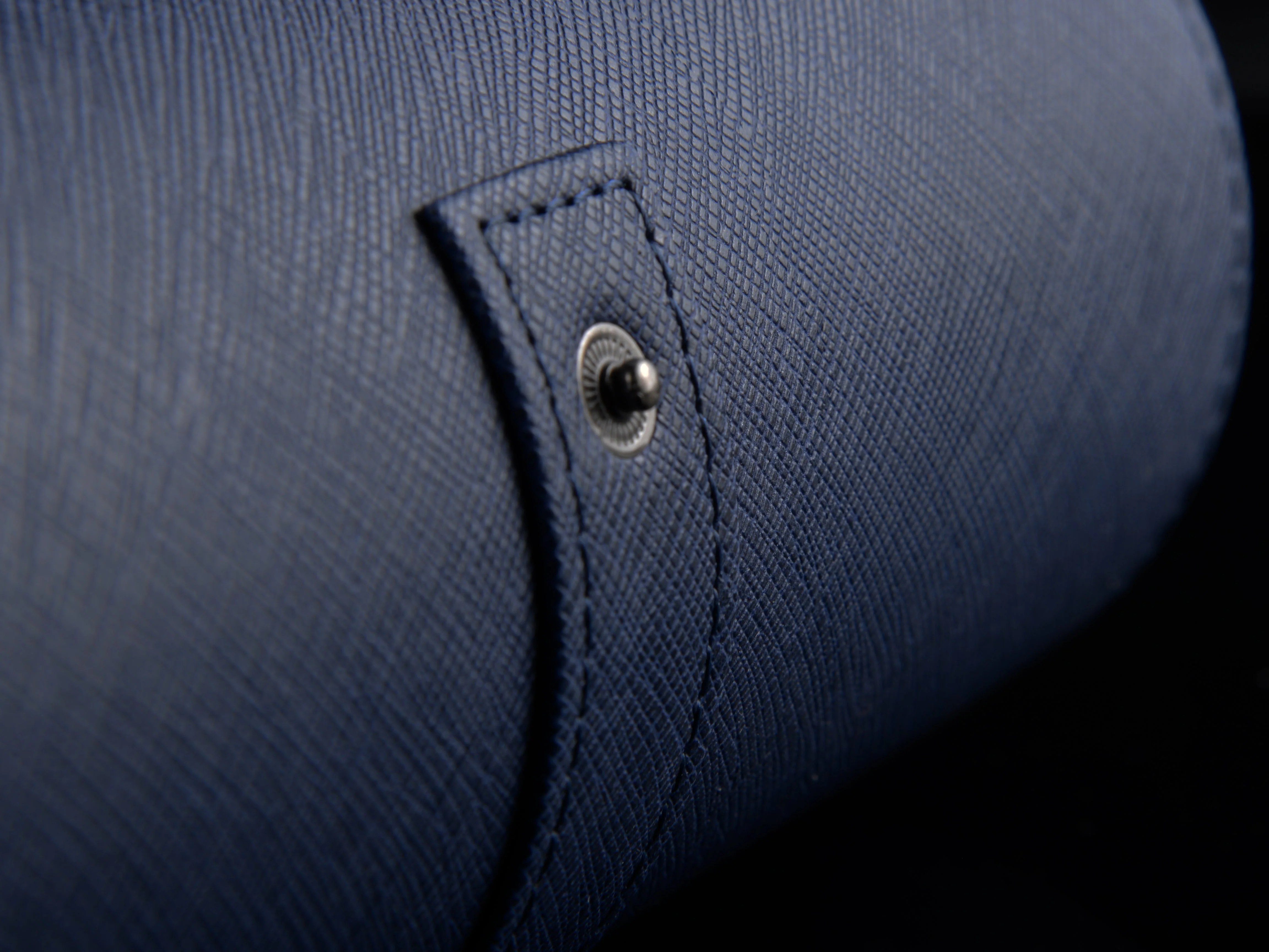 Rondo 3 Watch Roll Blue - Image 7