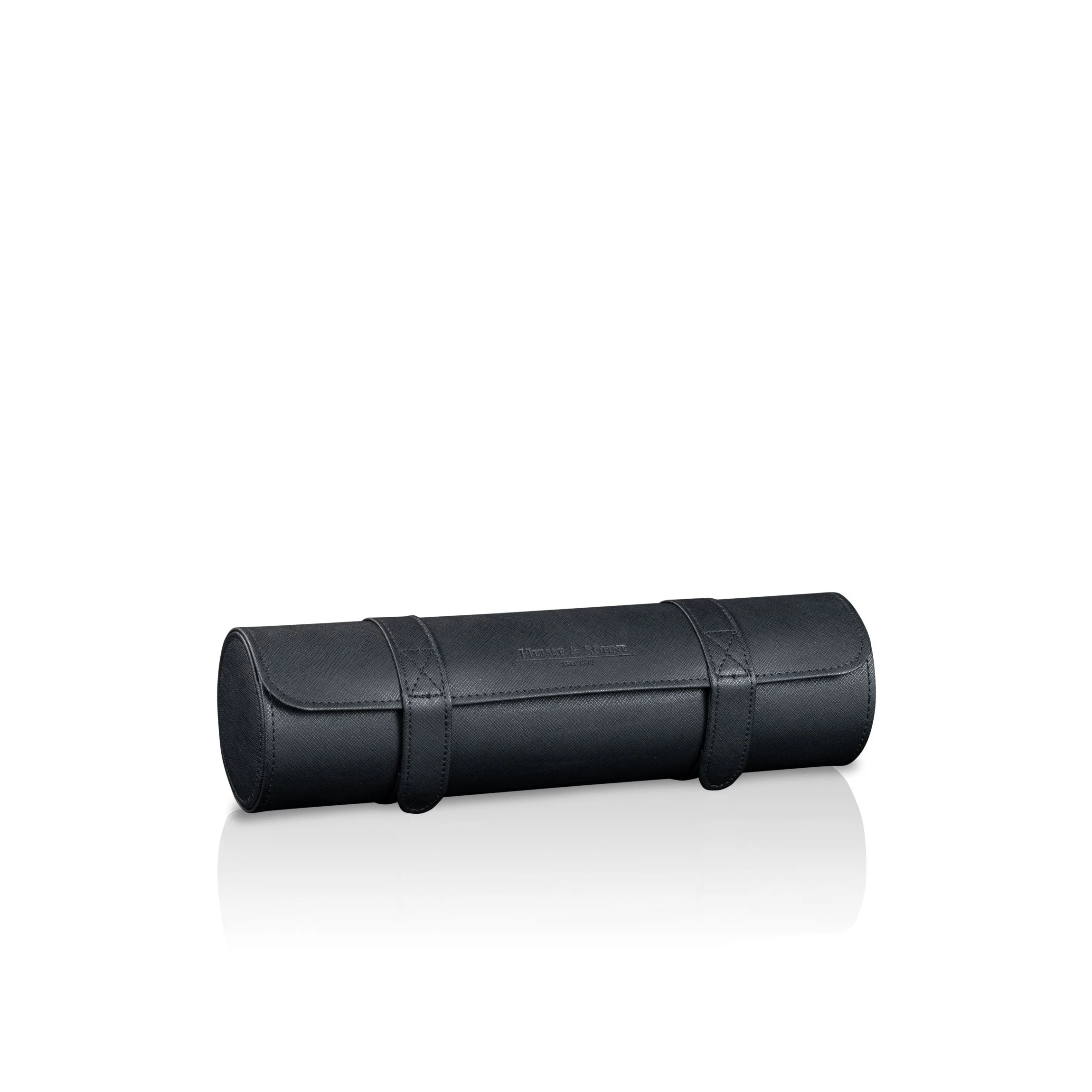 Rondo 5 Watch Roll Black - Image 2
