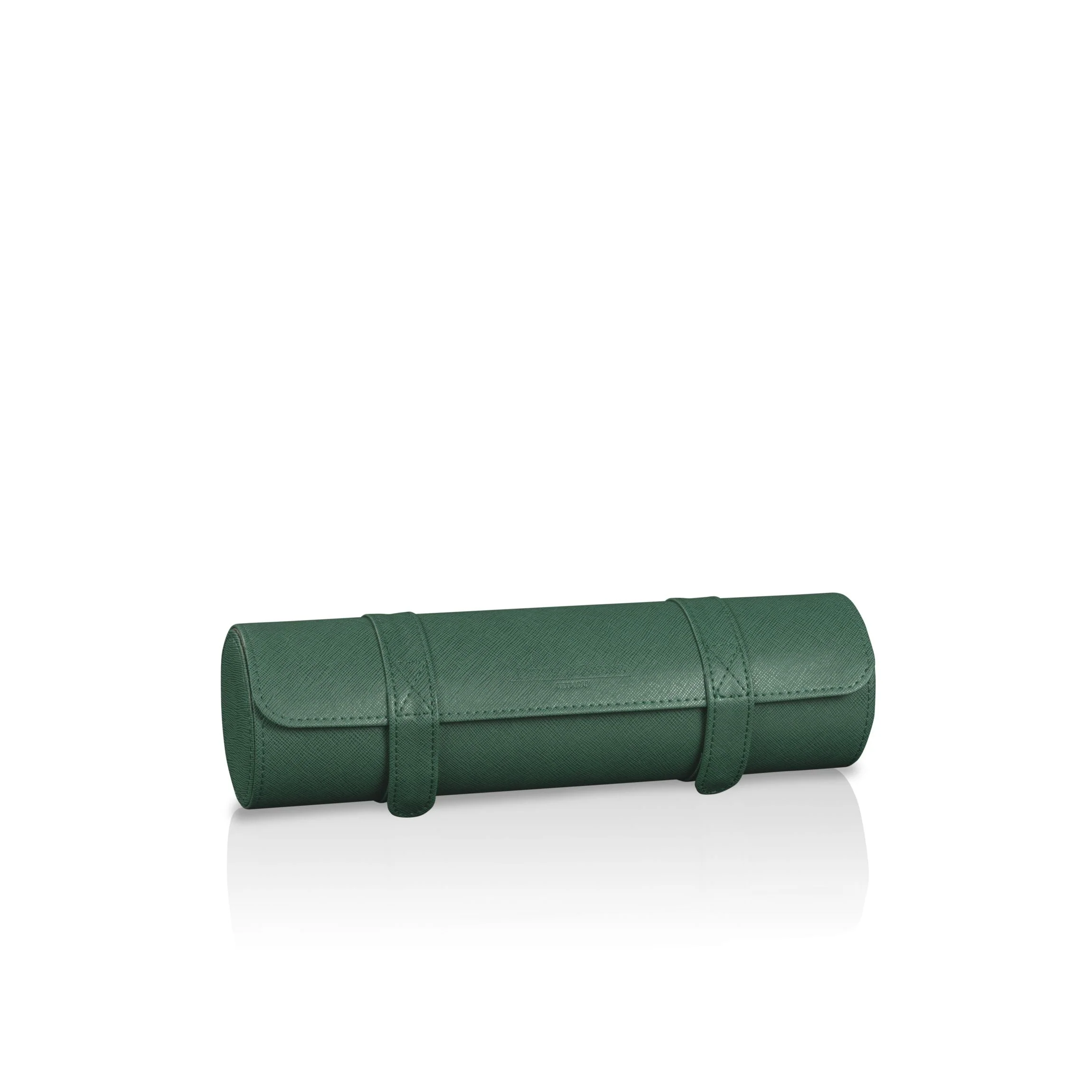 Rondo 5 Watch Roll Green - Image 2