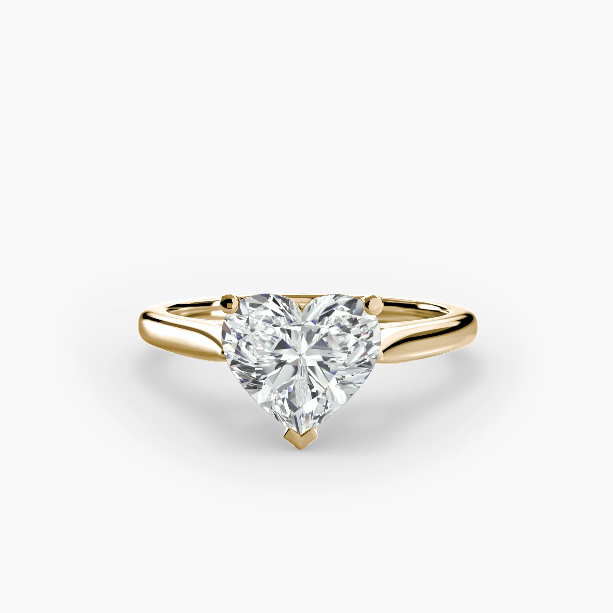 Solitaire ring 1 - Image 48