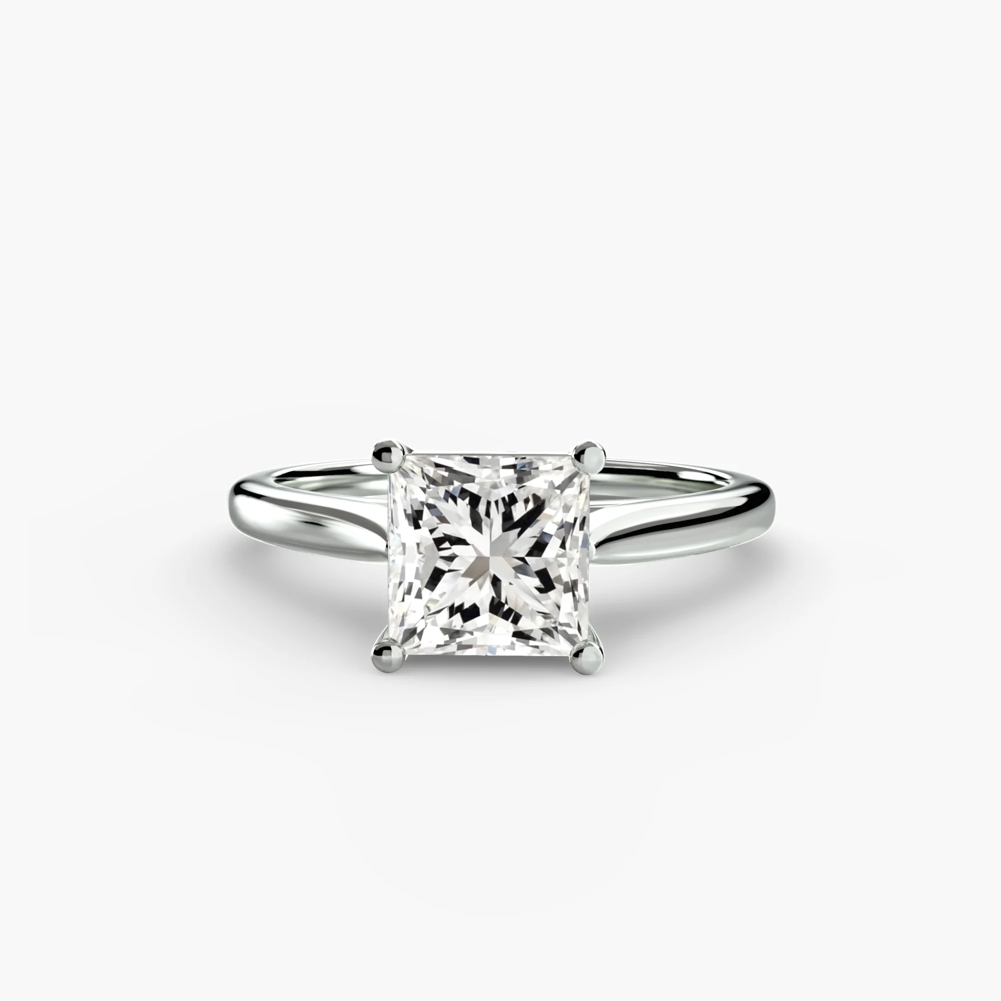 Solitaire ring 1 - Image 63