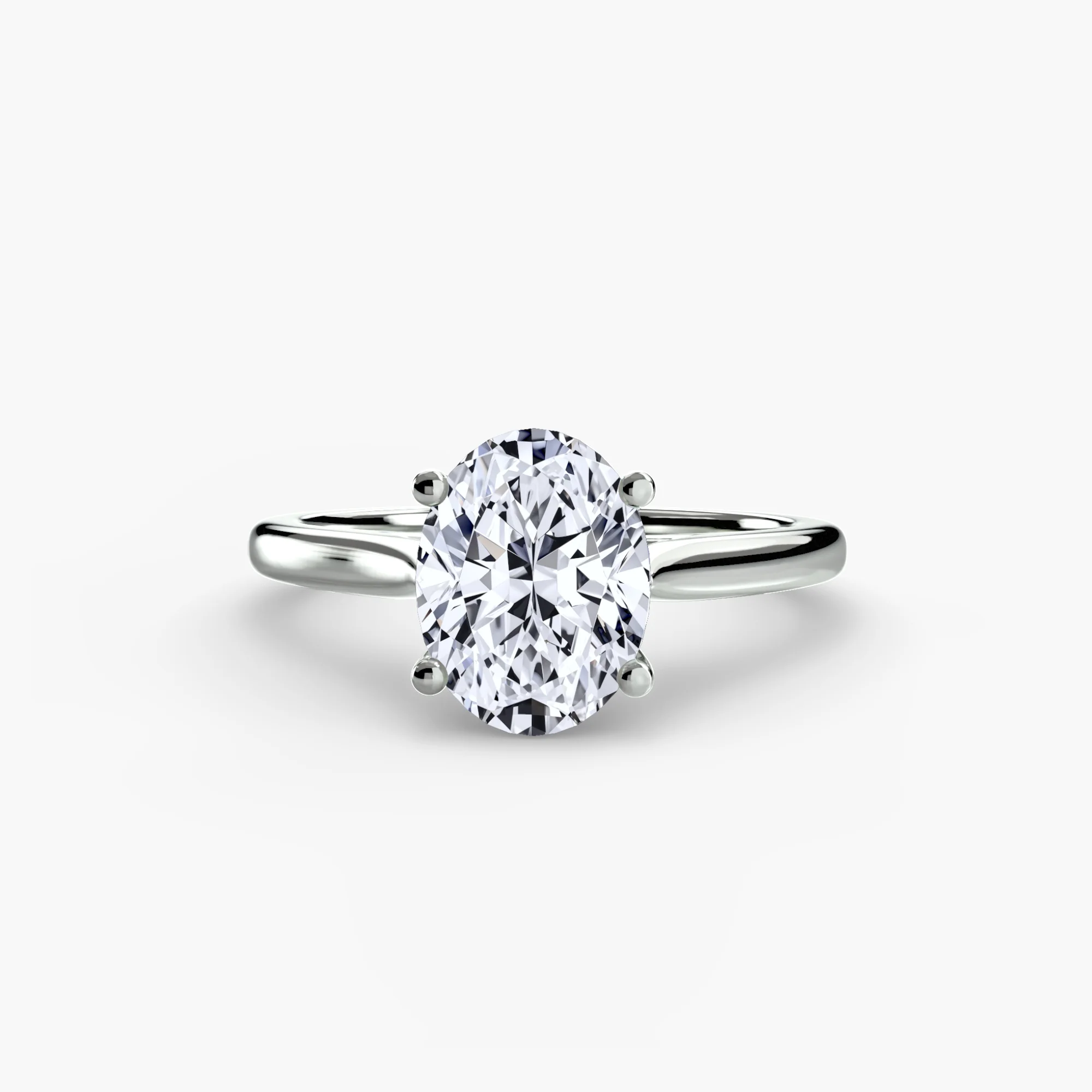 Solitaire ring 1 - Image 65