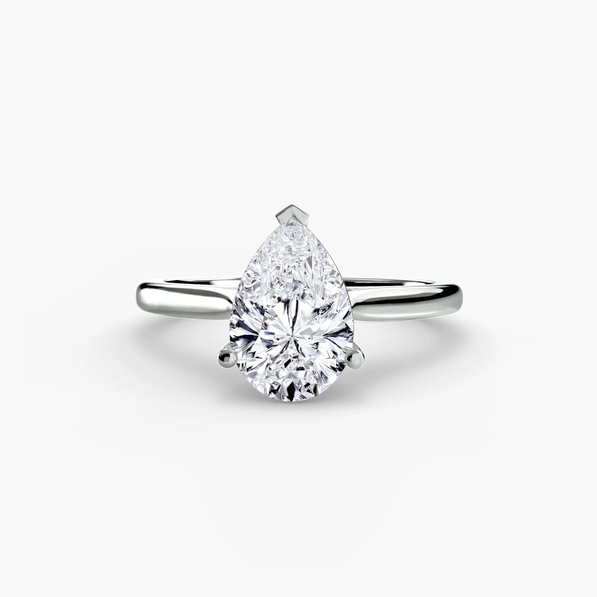 Solitaire ring 1 - Image 66
