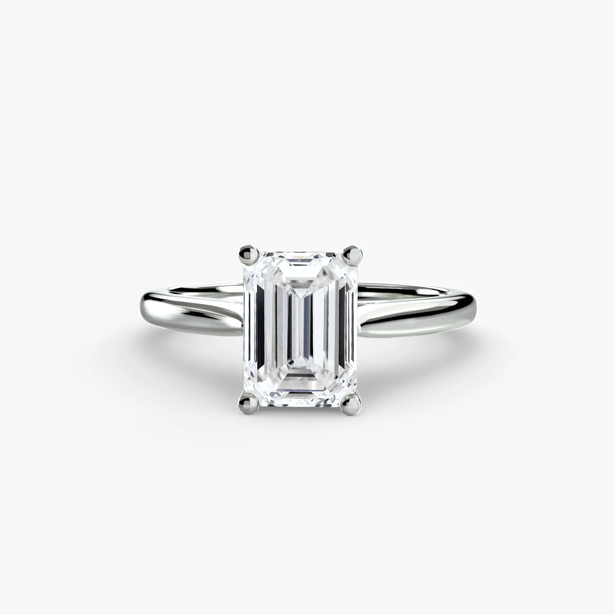 Solitaire ring 1 - Image 67