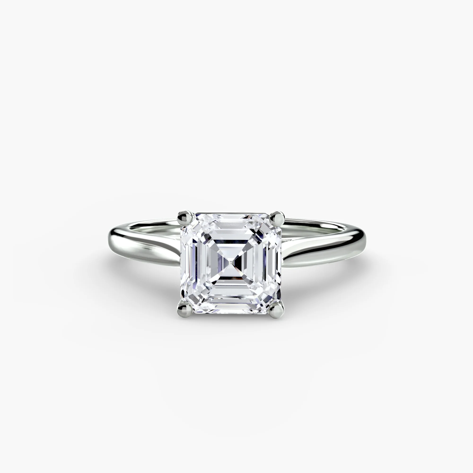 Solitaire ring 1 - Image 70
