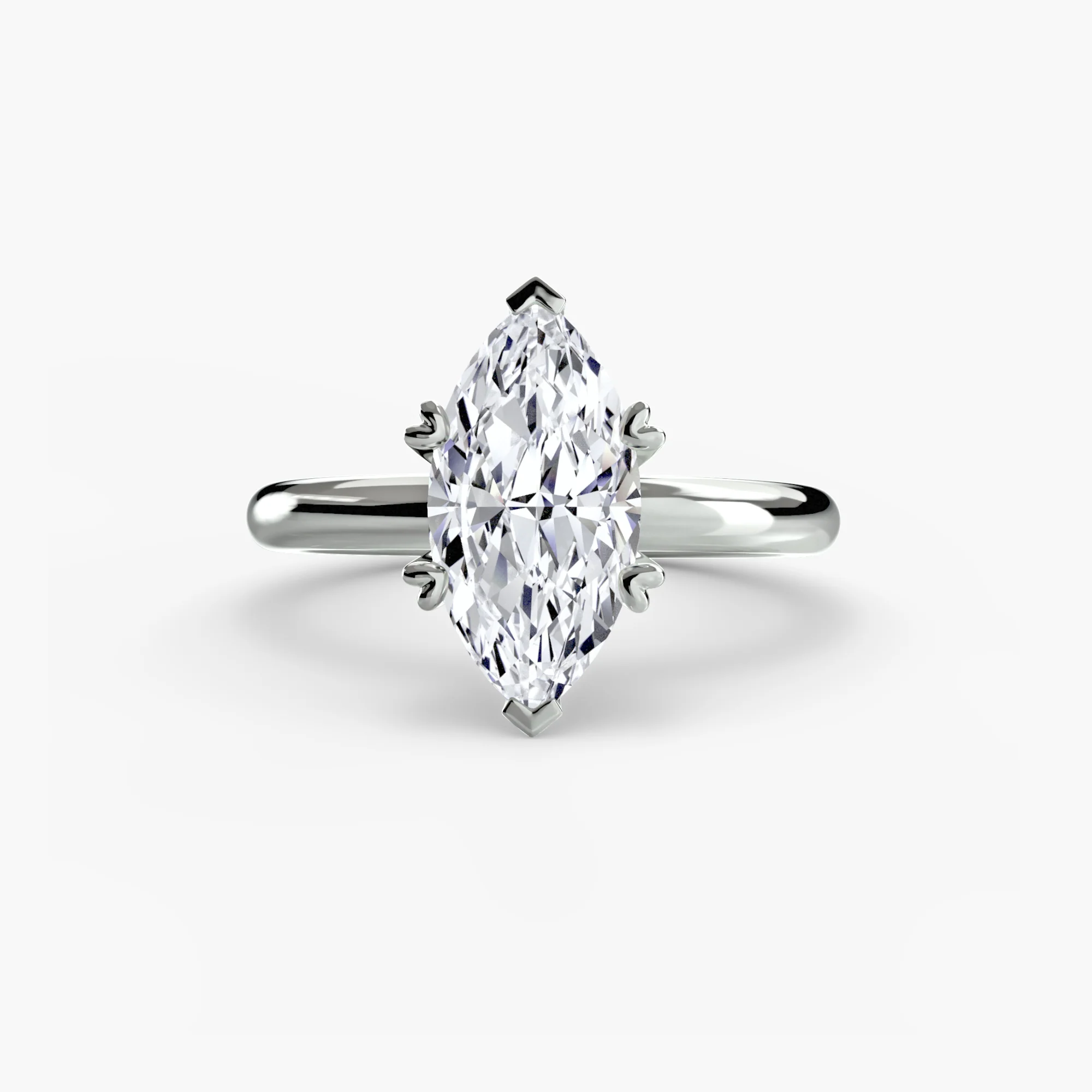 Solitaire ring 2 - Image 11