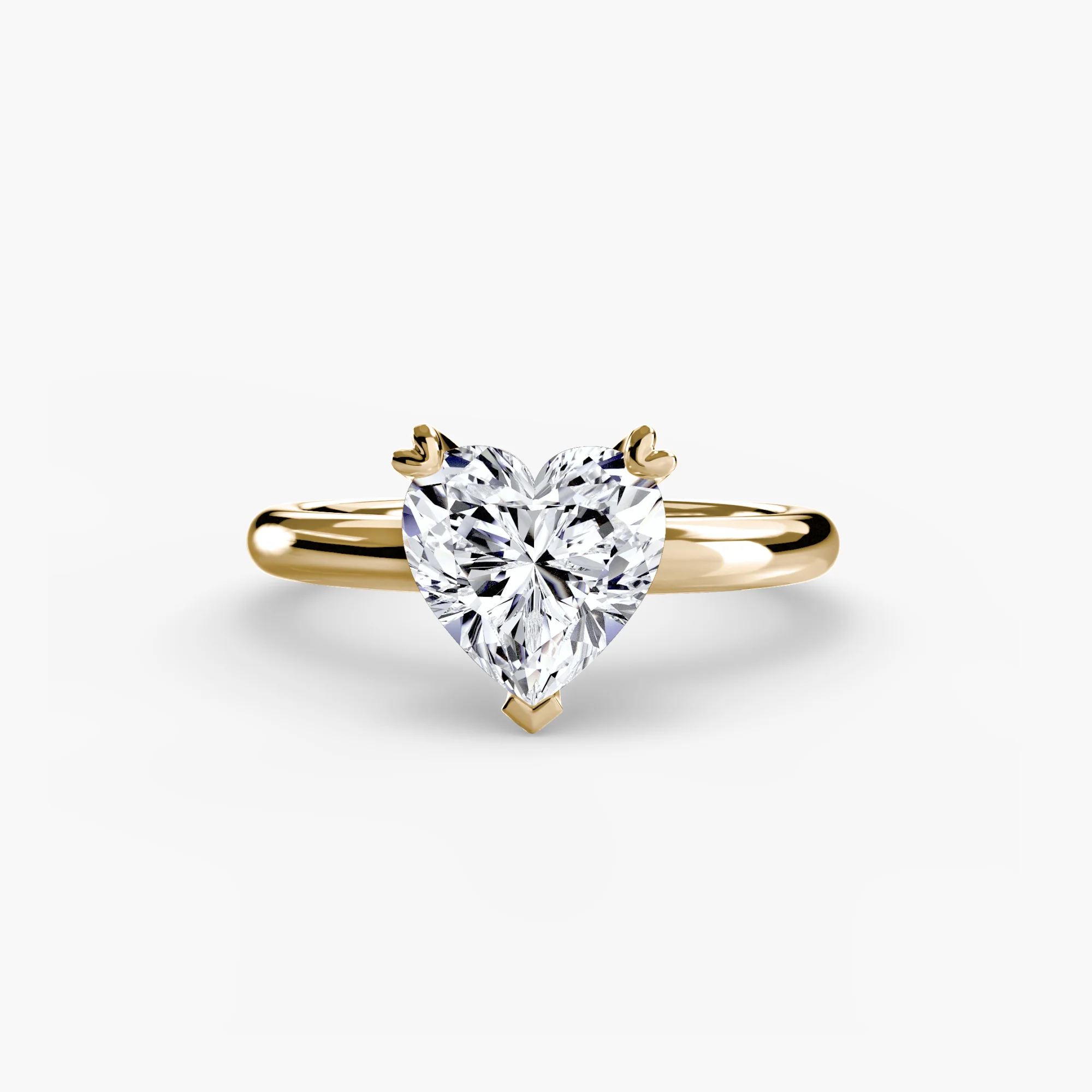 Solitaire ring 2 - Image 18