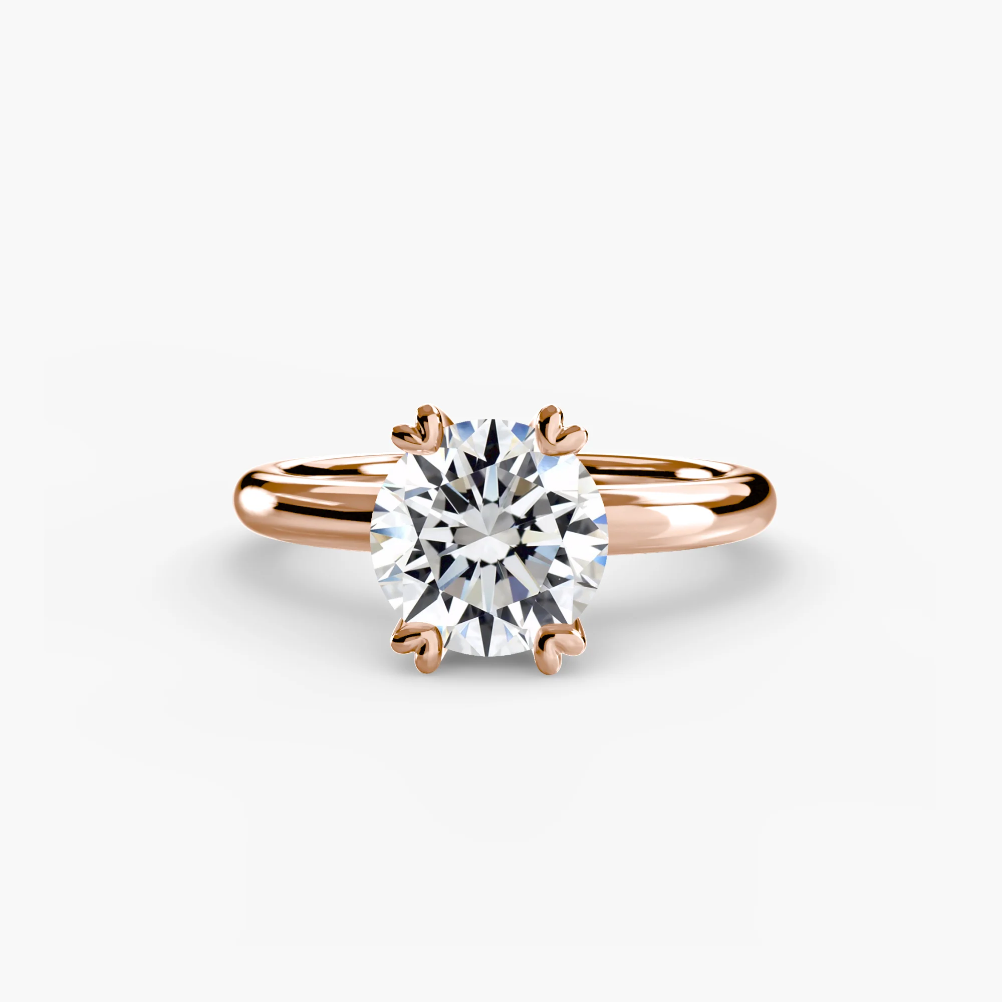 Solitaire ring 2 - Image 22