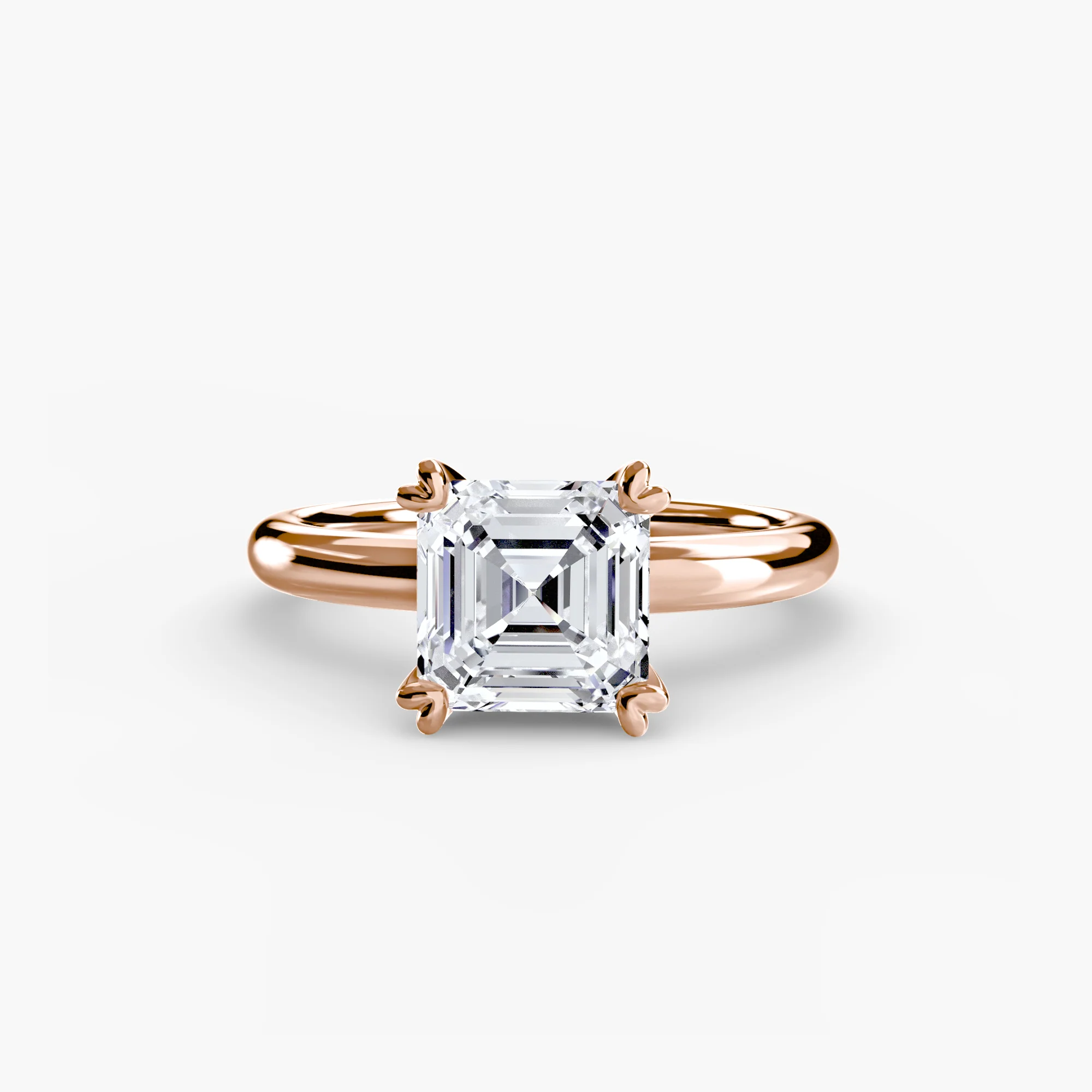 Solitaire ring 2 - Image 30
