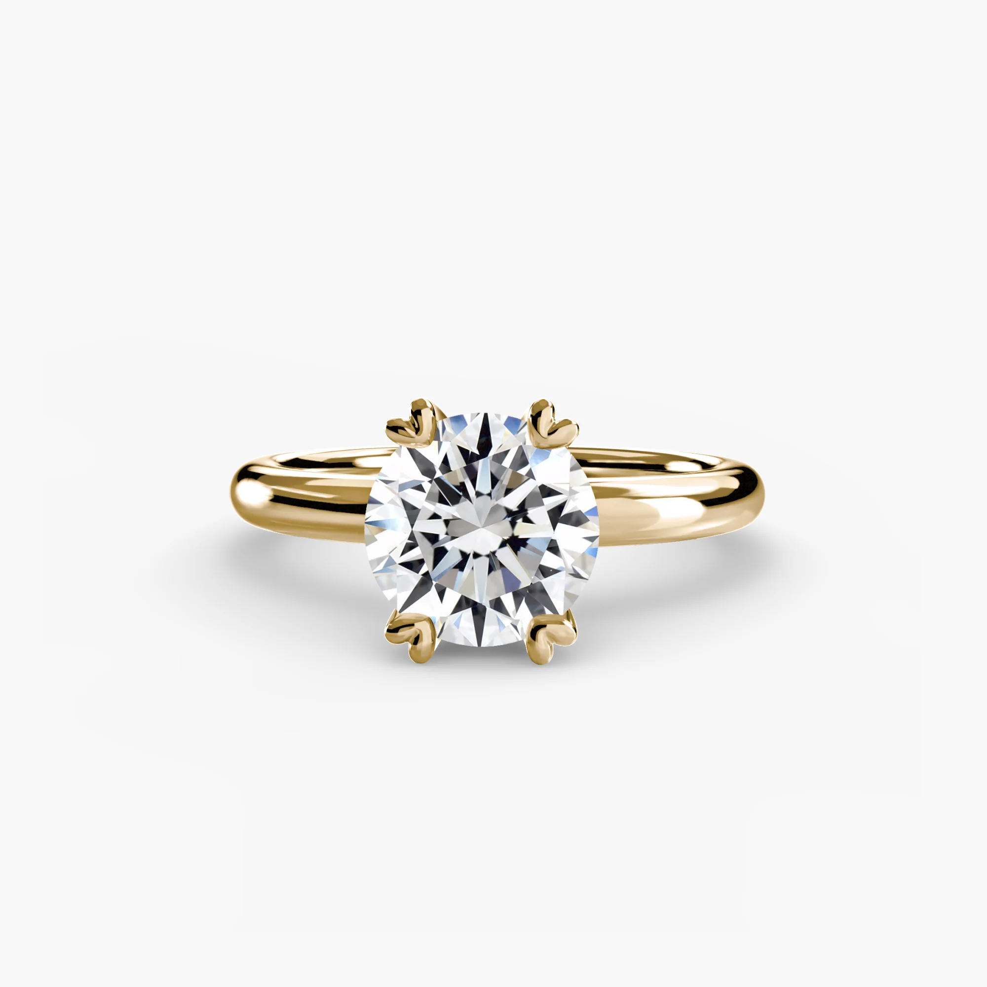 Solitaire ring 2 - Image 42