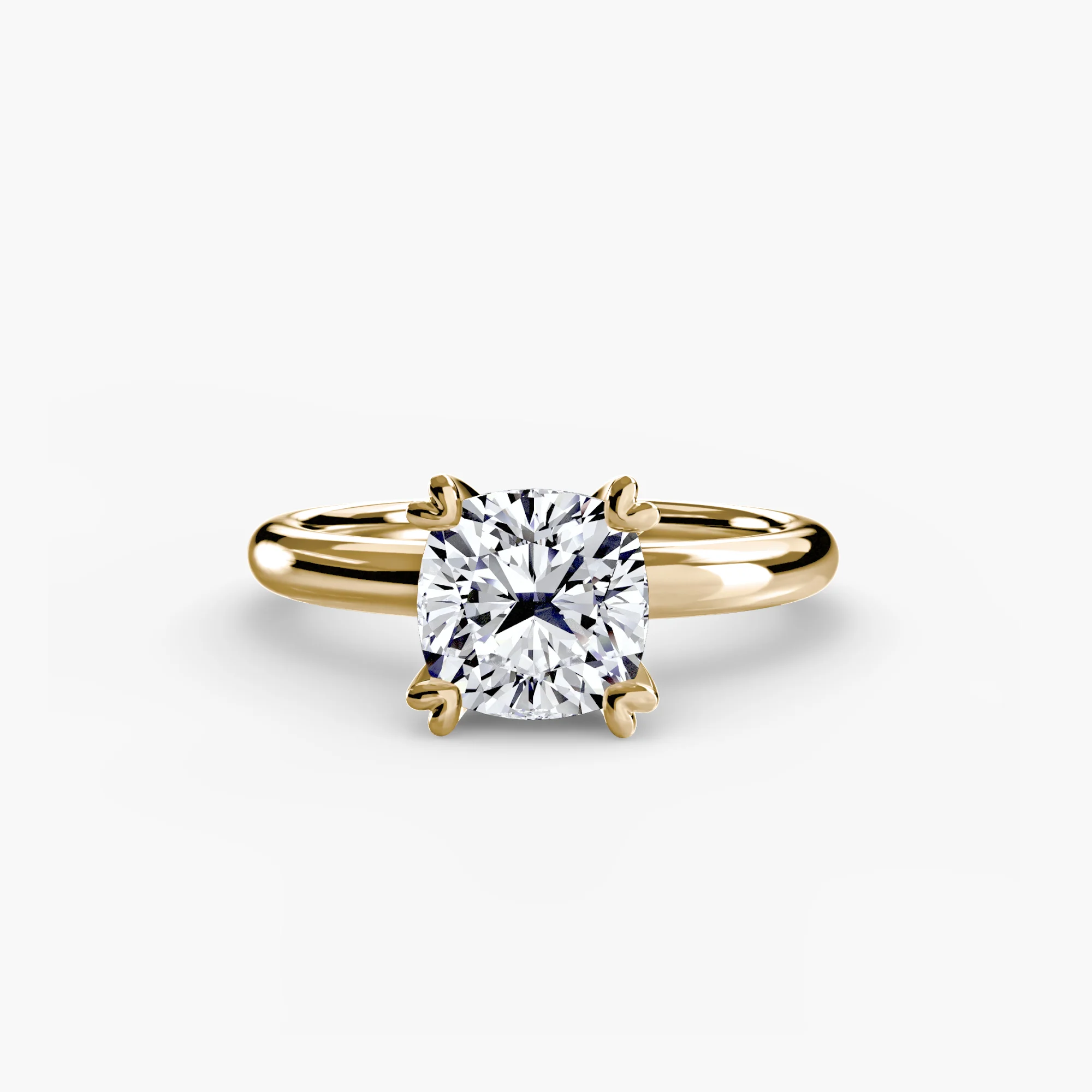 Solitaire ring 2 - Image 44