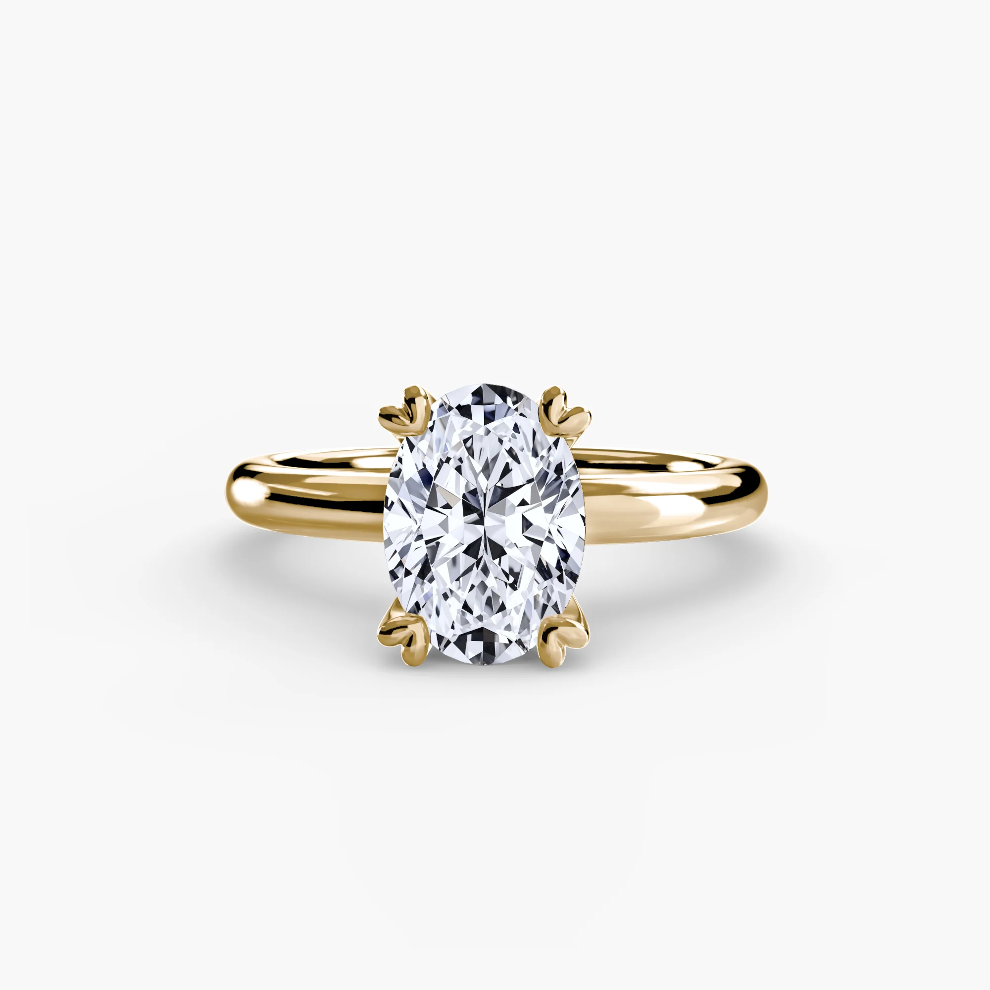 Solitaire ring 2 - Image 45