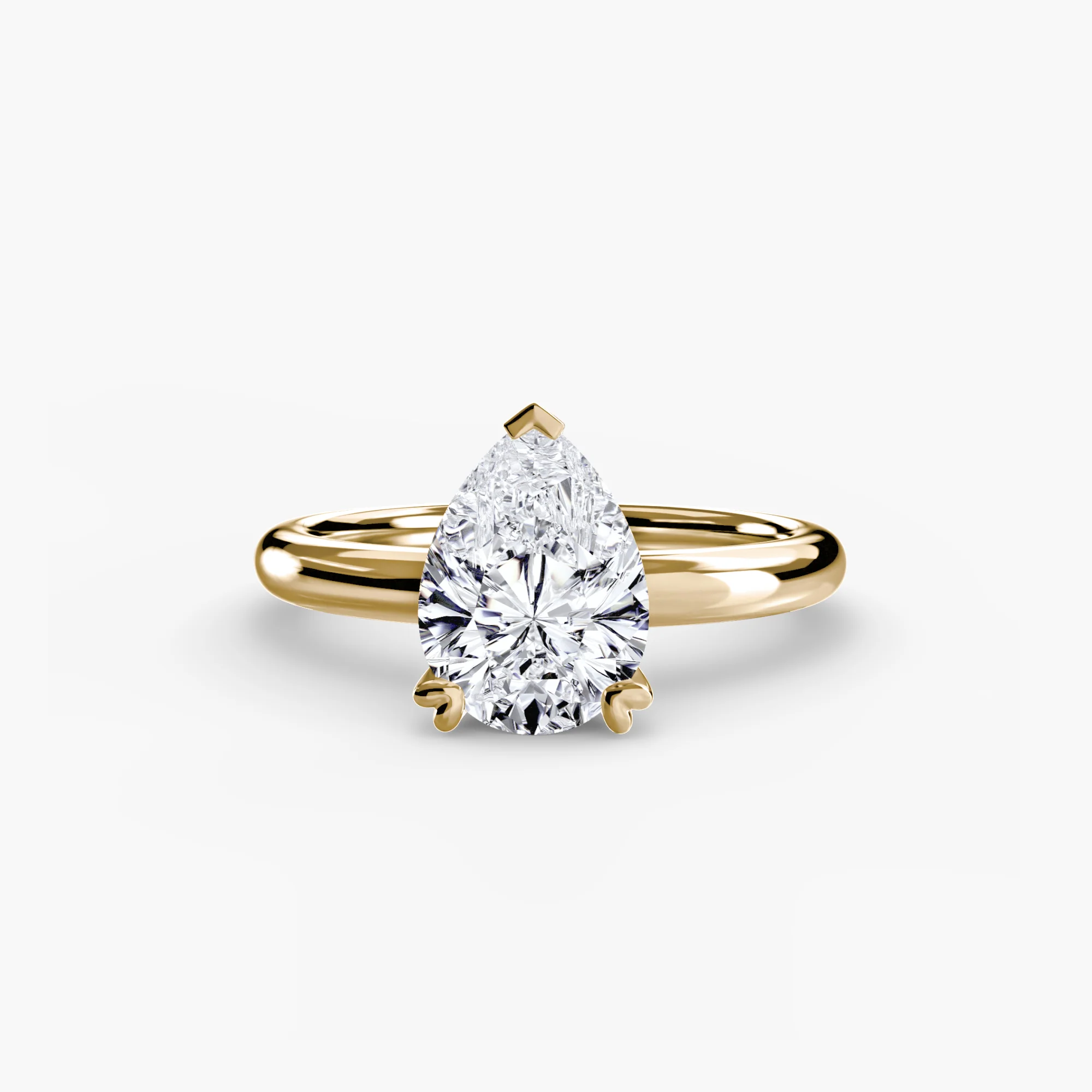 Solitaire ring 2 - Image 46