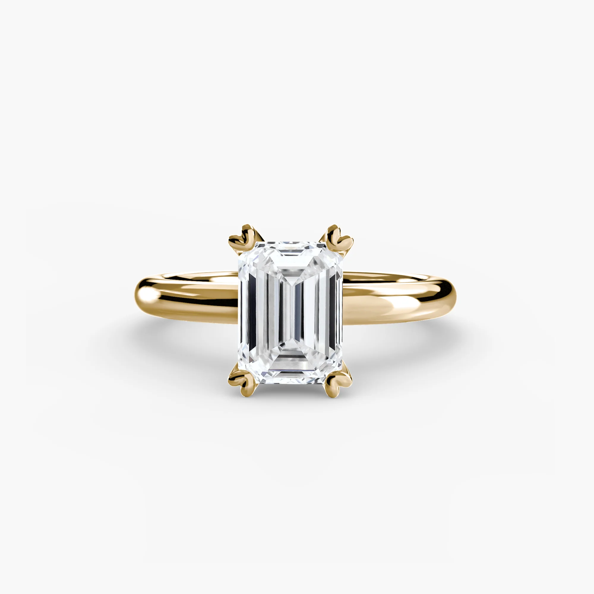 Solitaire ring 2 - Image 47