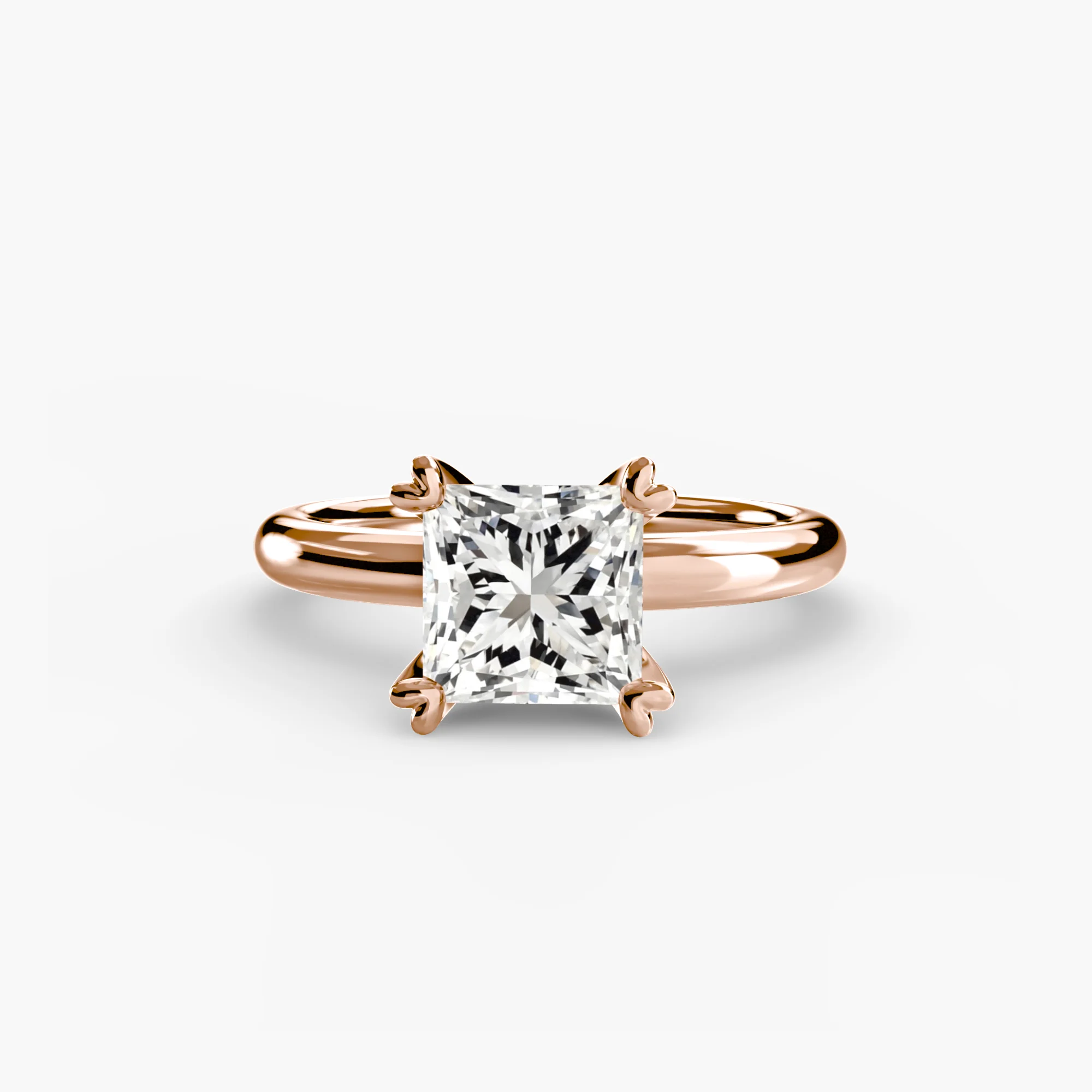 Solitaire ring 2 - Image 53