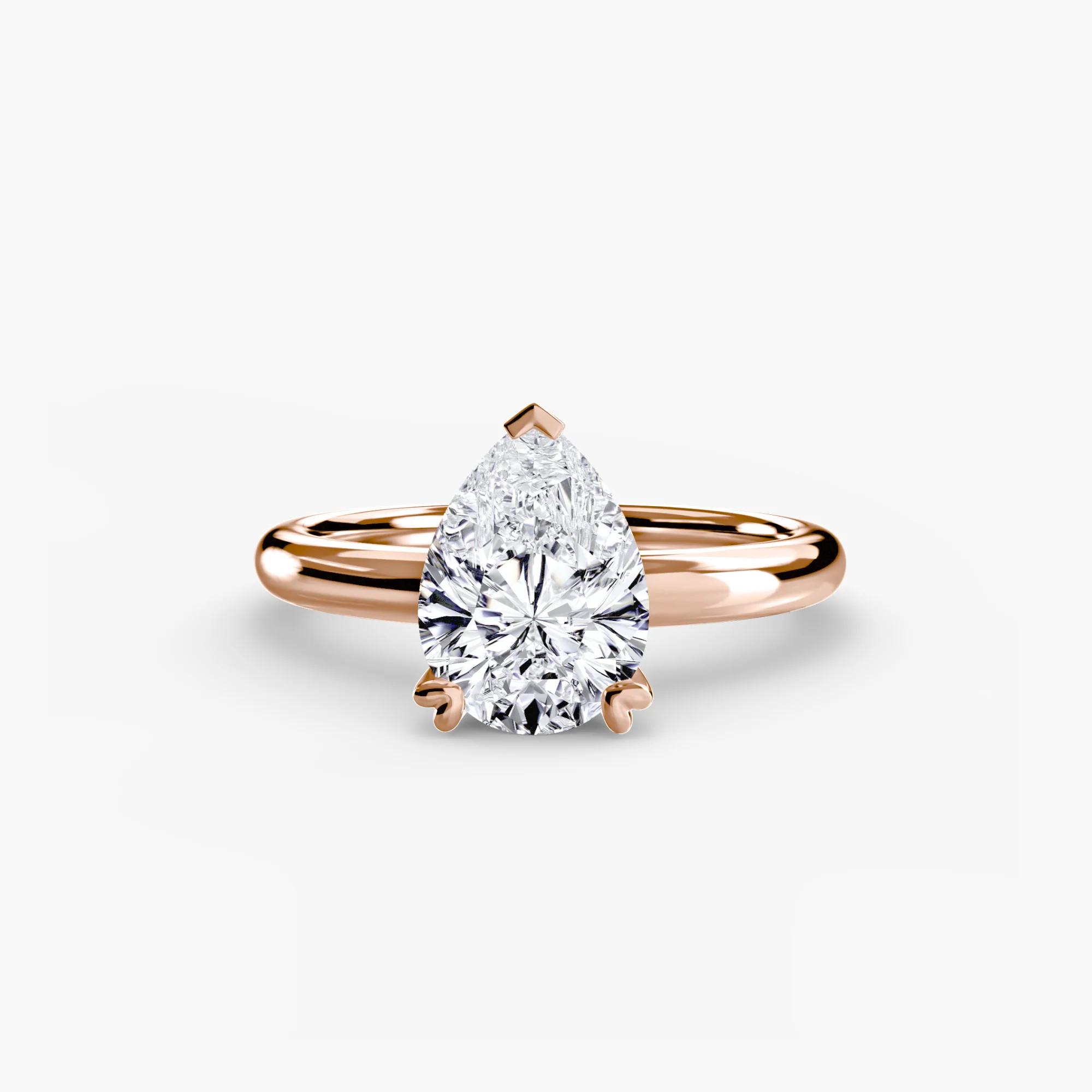 Solitaire ring 2 - Image 56