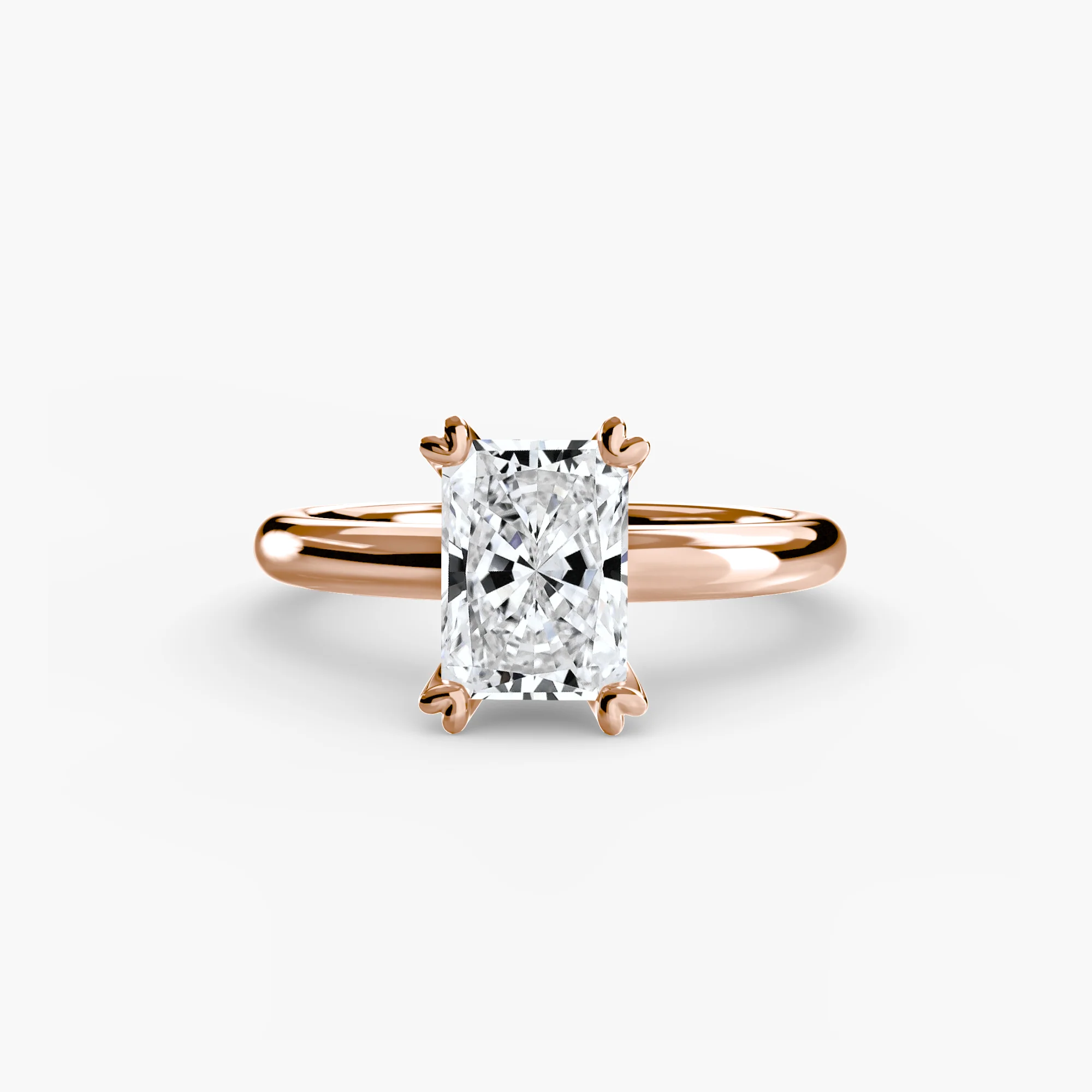 Solitaire ring 2 - Image 59