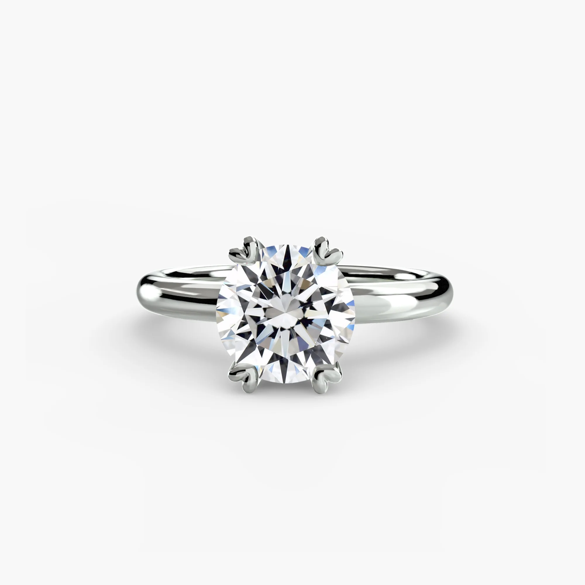 Solitaire ring 2 - Image 62