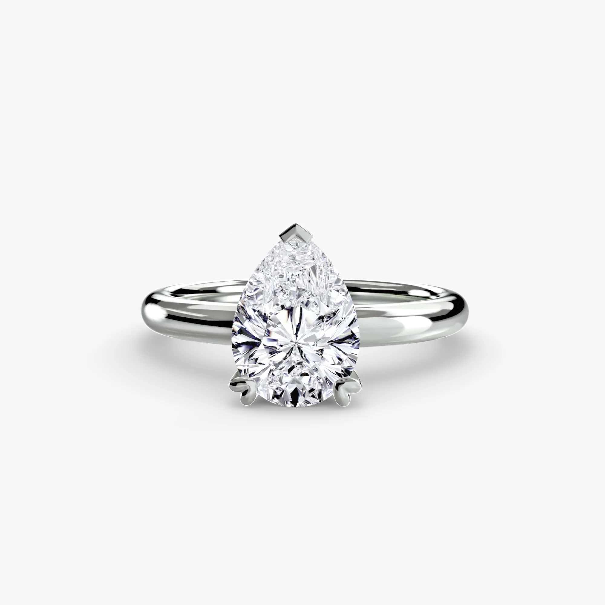 Solitaire ring 2 - Image 66