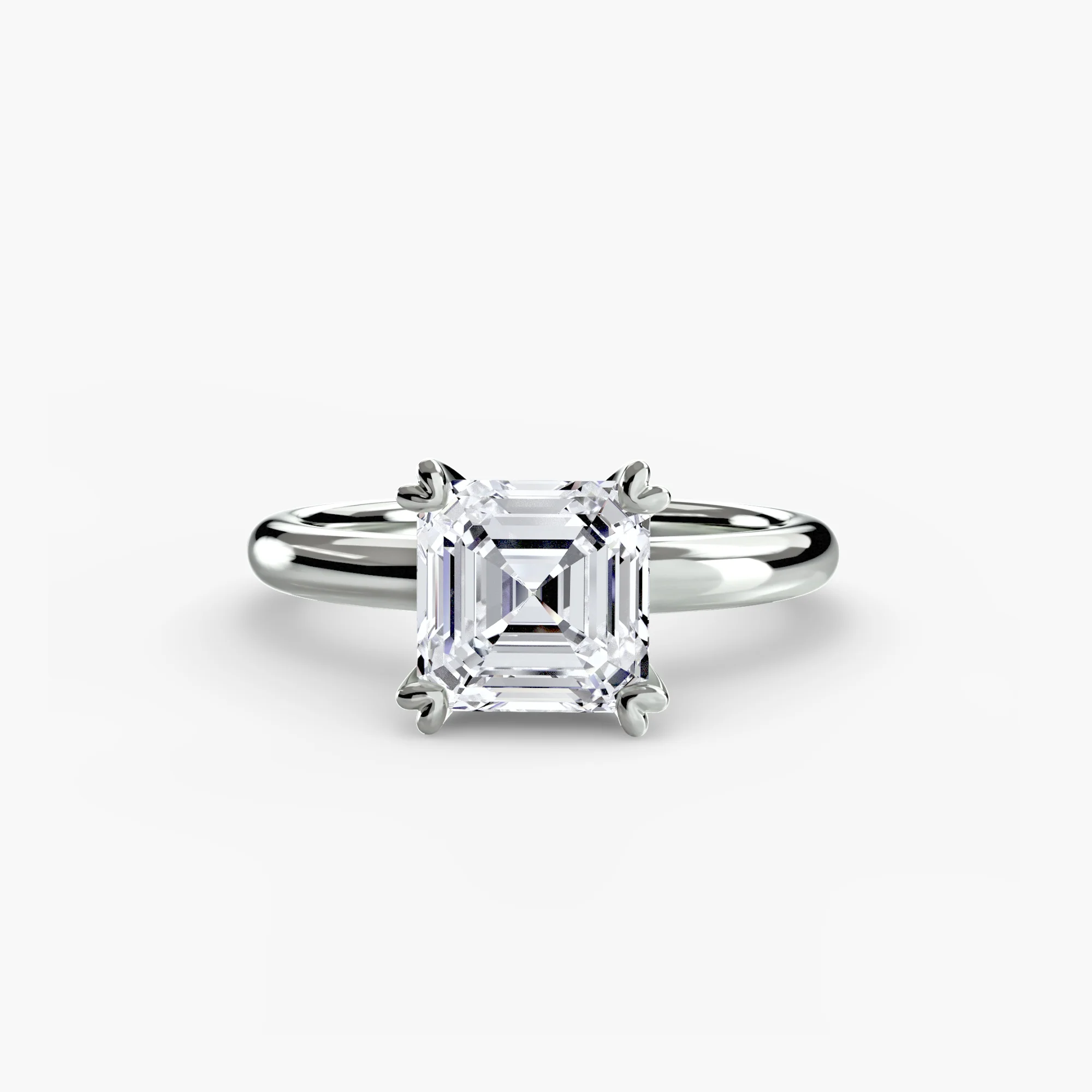Solitaire ring 2 - Image 70