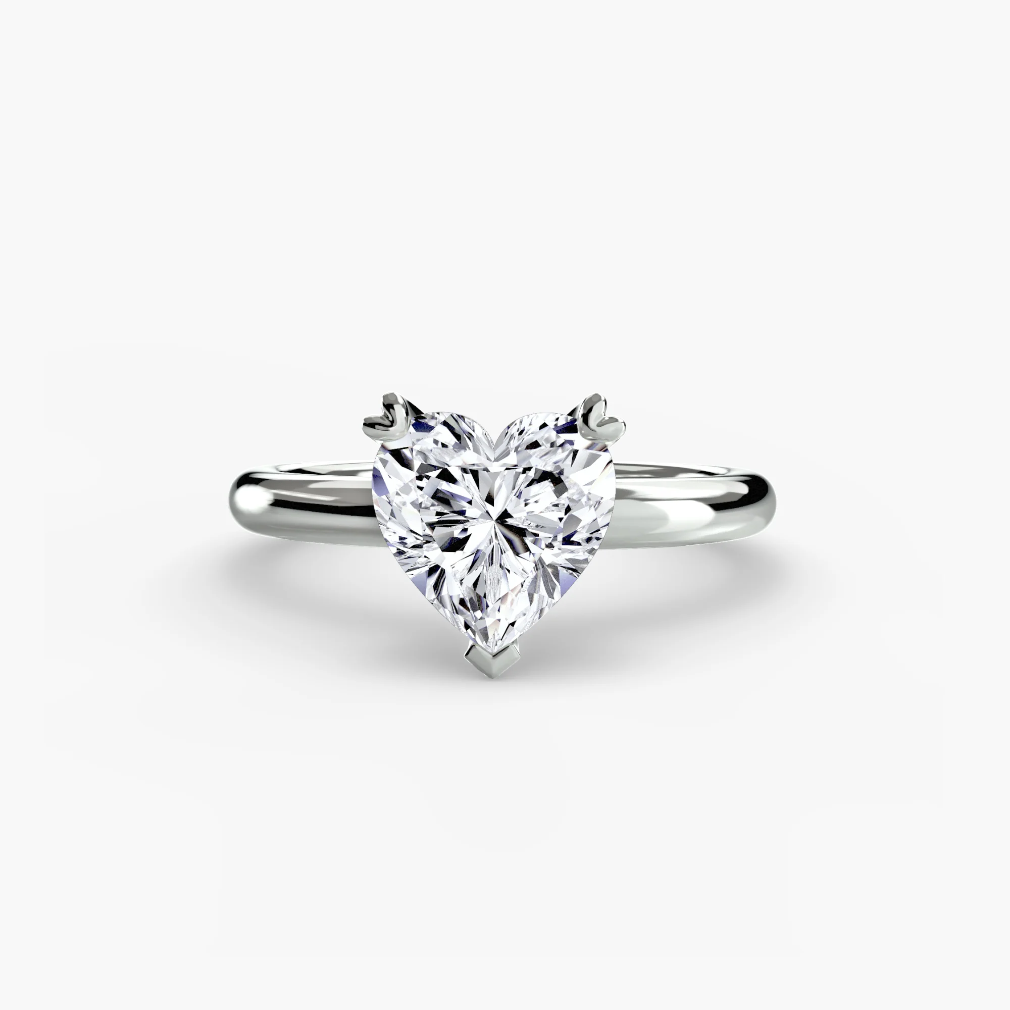 Solitaire ring 2 - Image 8