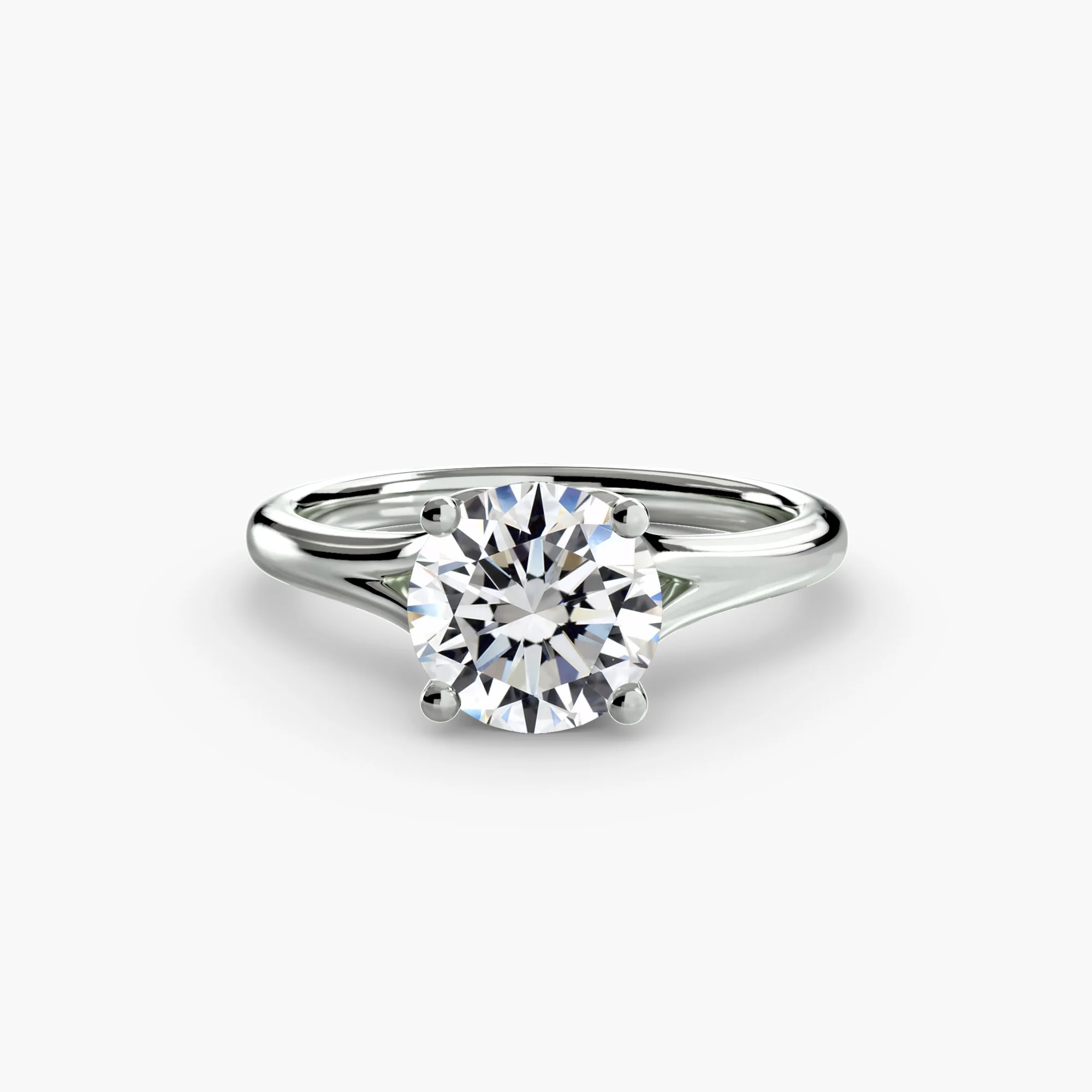 Solitaire ring 4 - Image 8