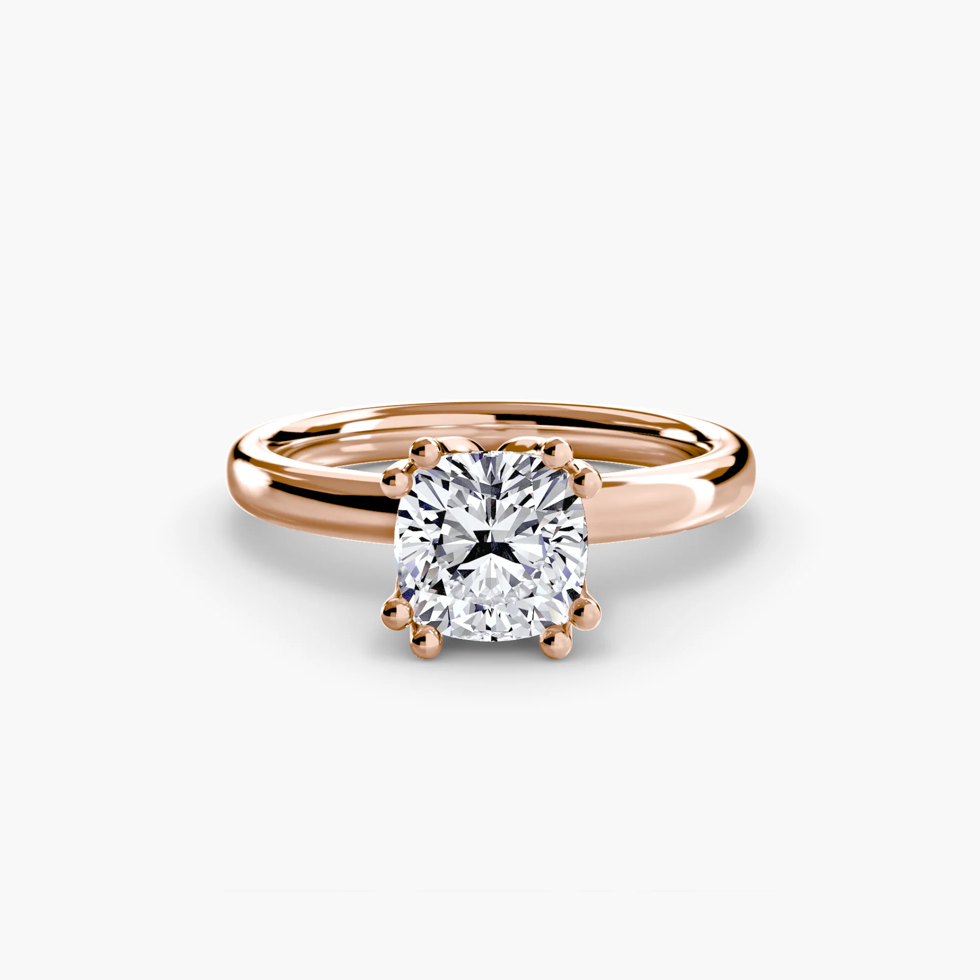 Solitaire ring 5 - Image 24