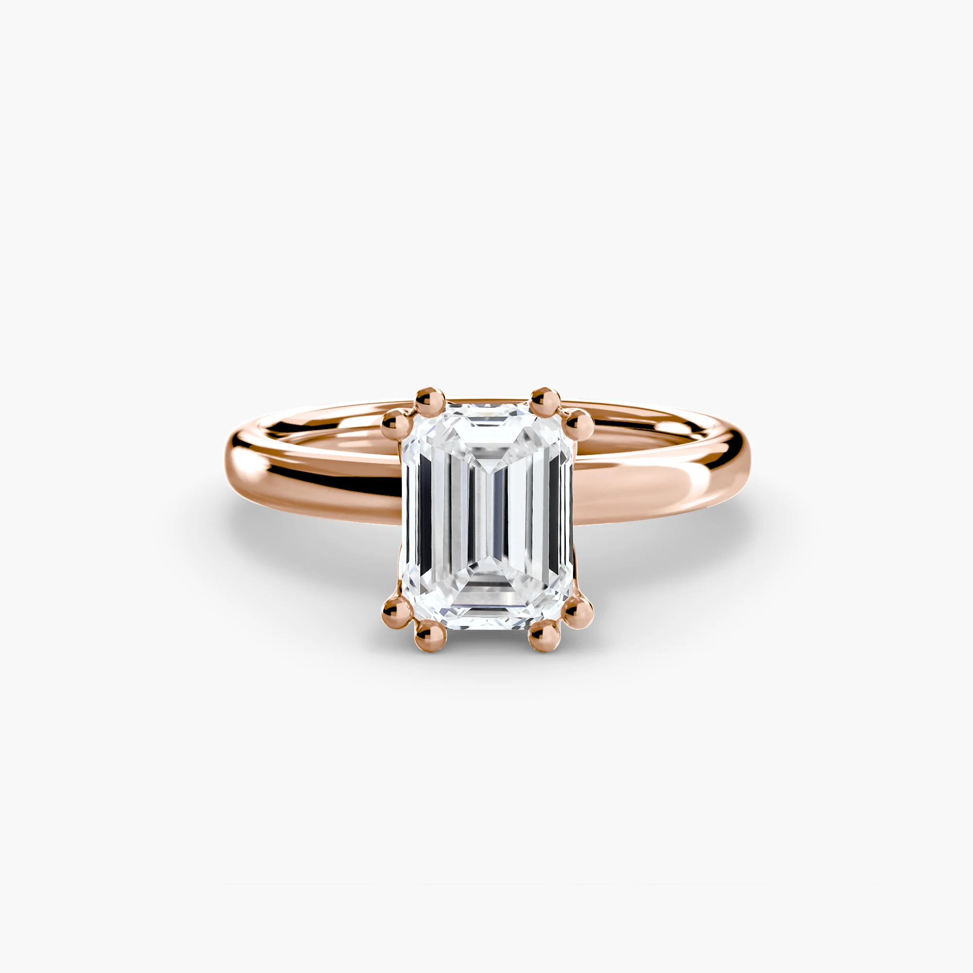 Solitaire ring 5 - Image 27
