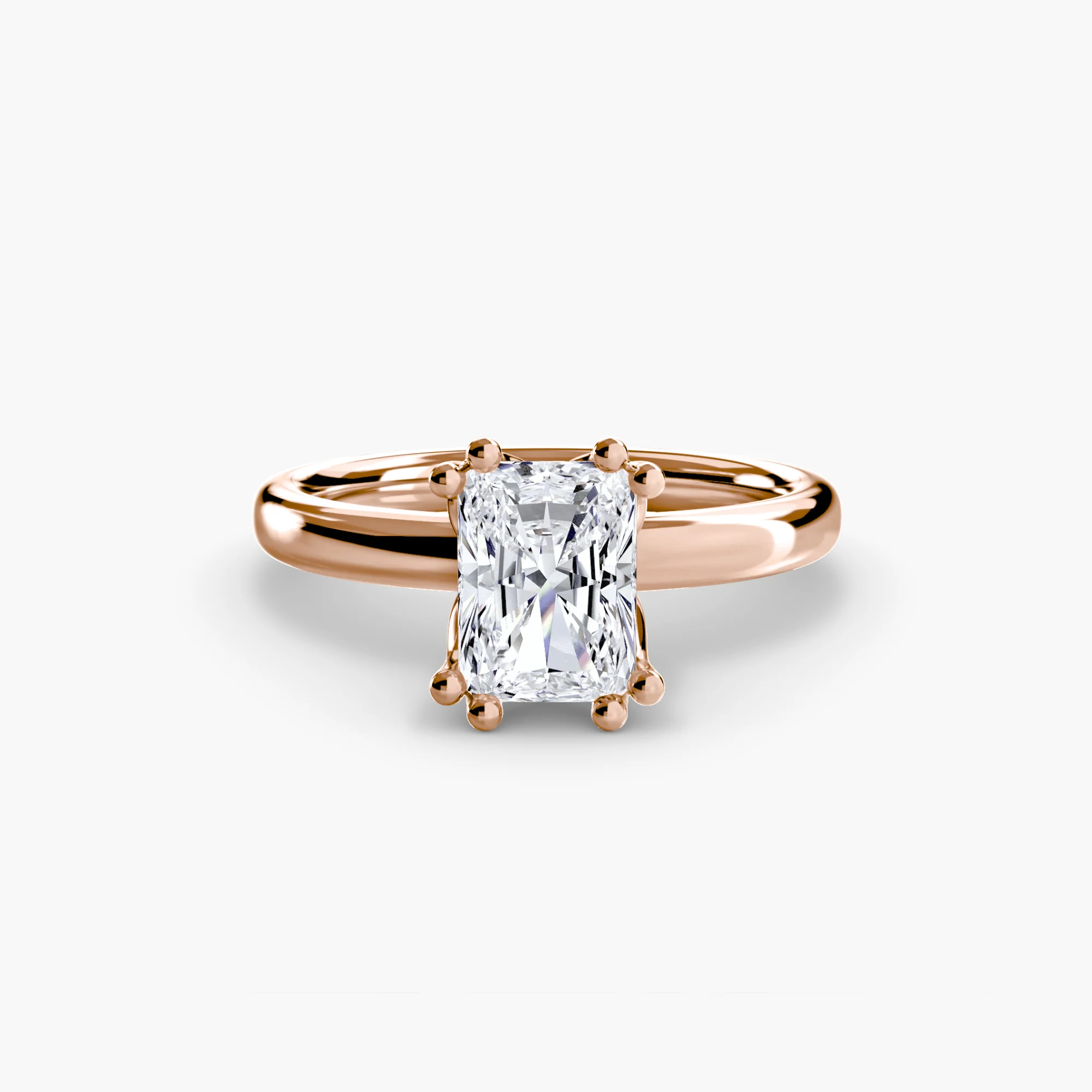 Solitaire ring 5 - Image 29