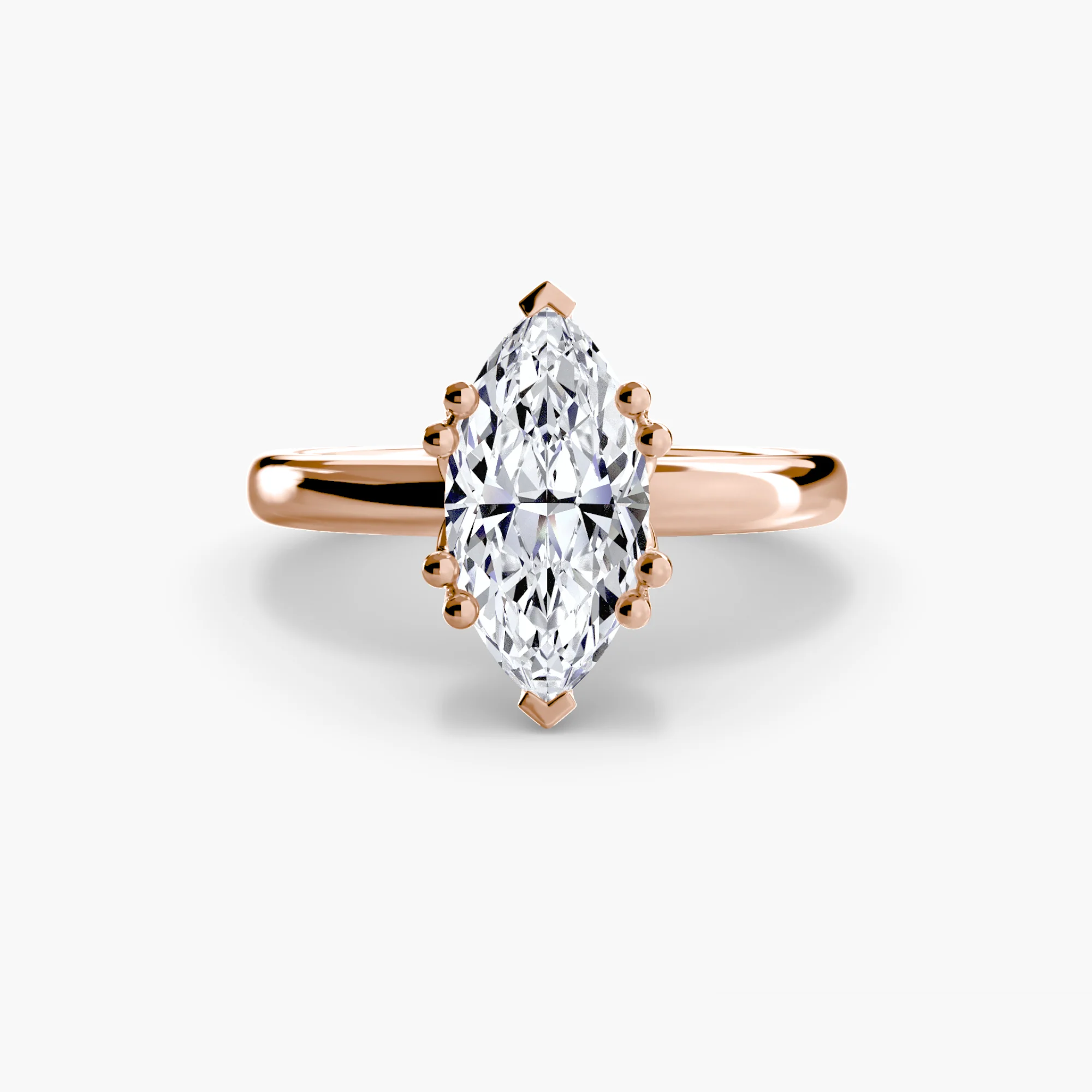 Solitaire ring 5 - Image 31