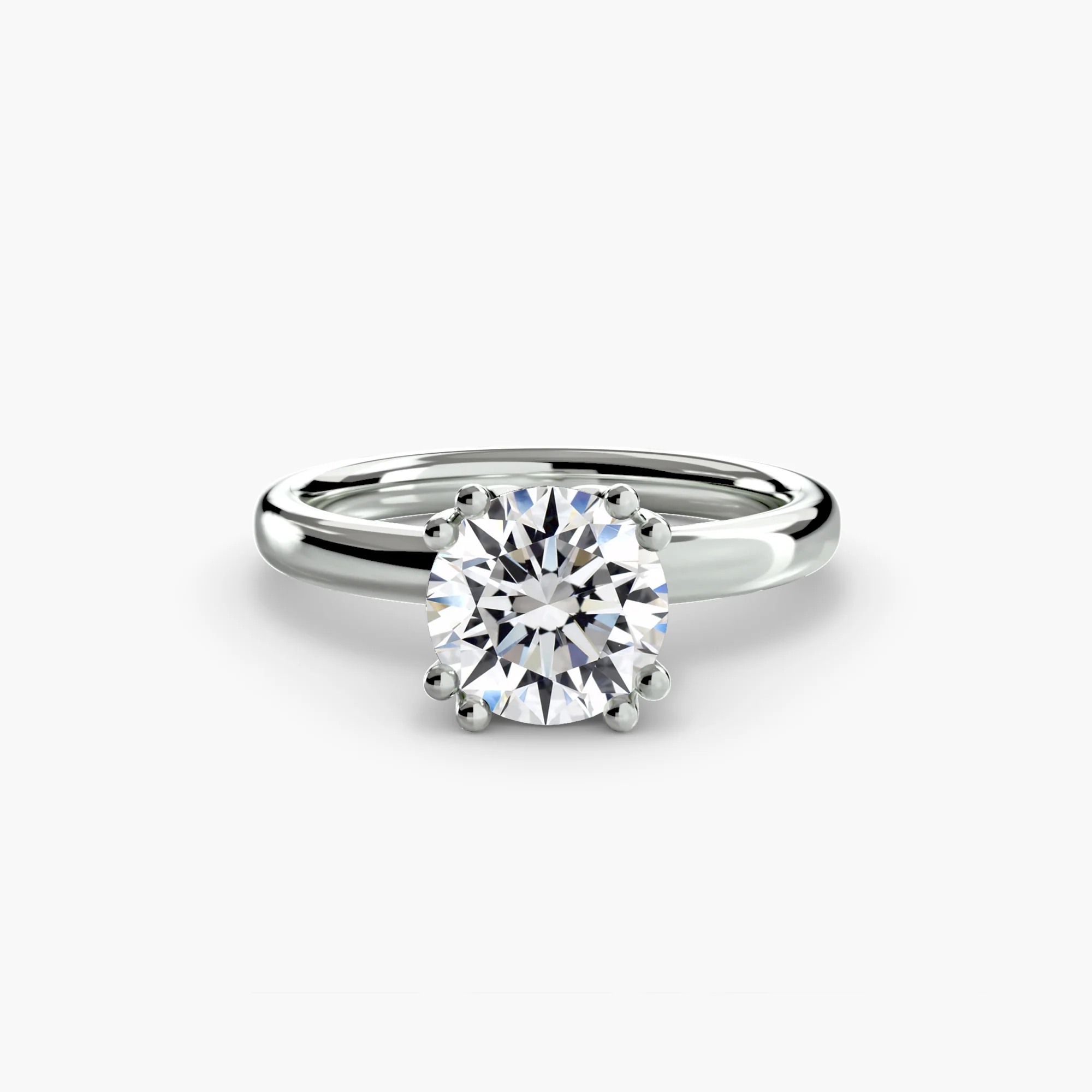 Solitaire ring 5 - Image 32