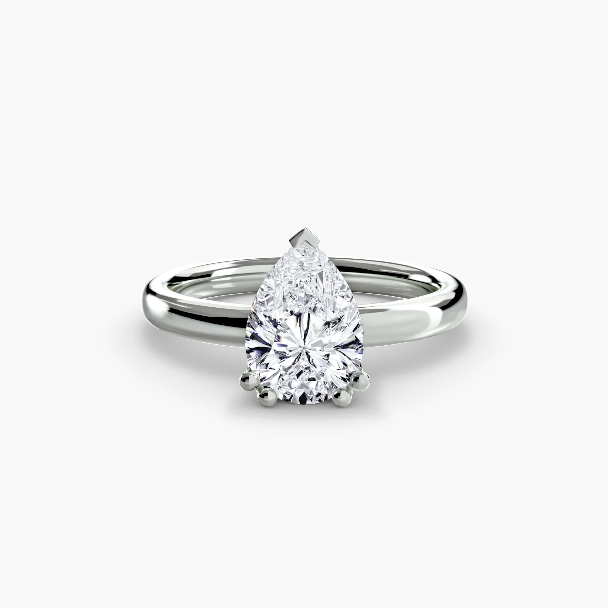 Solitaire ring 5 - Image 36