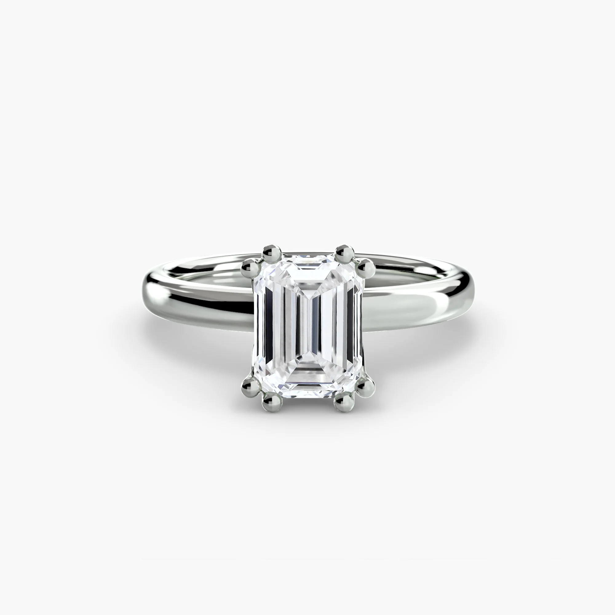 Solitaire ring 5 - Image 37