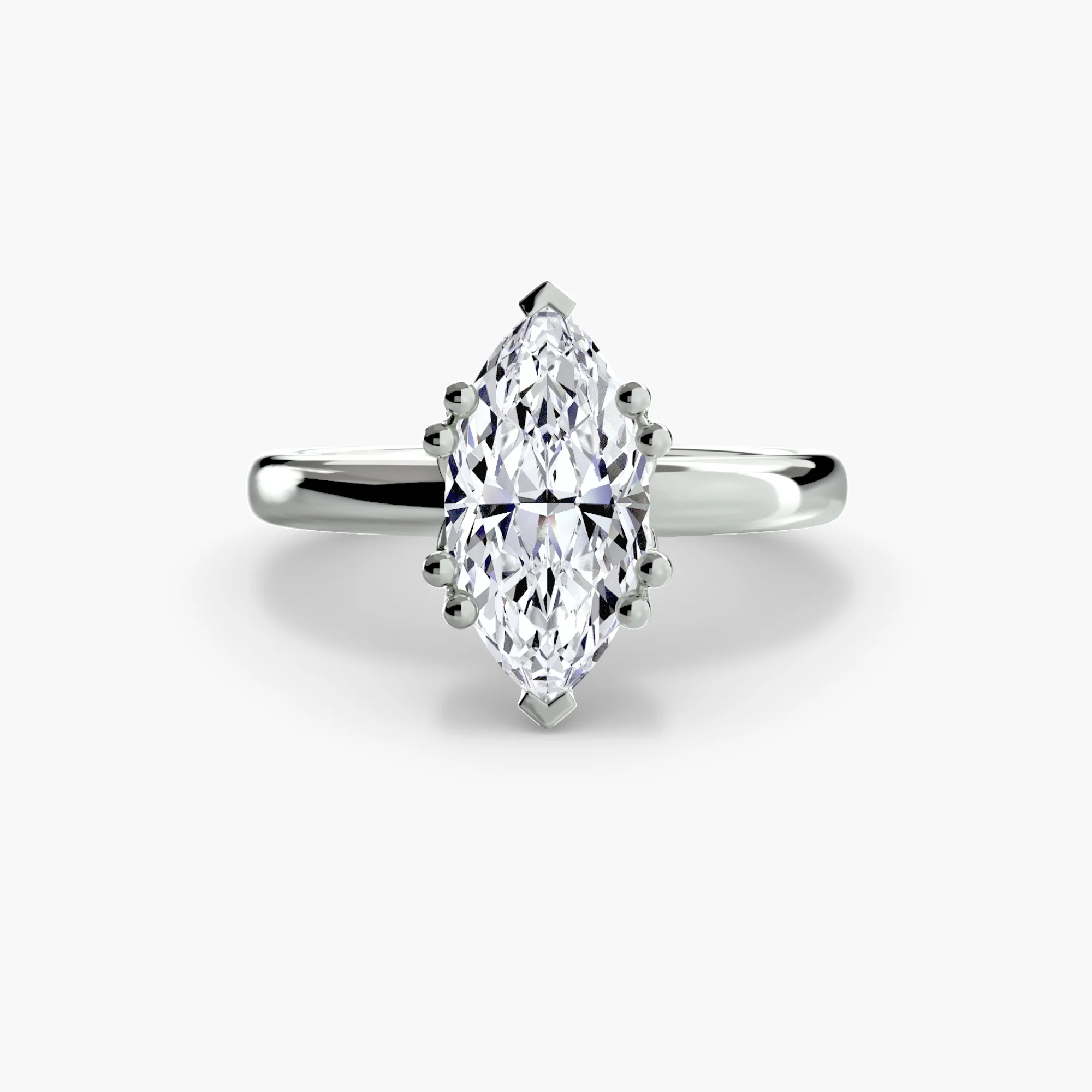 Solitaire ring 5 - Image 41