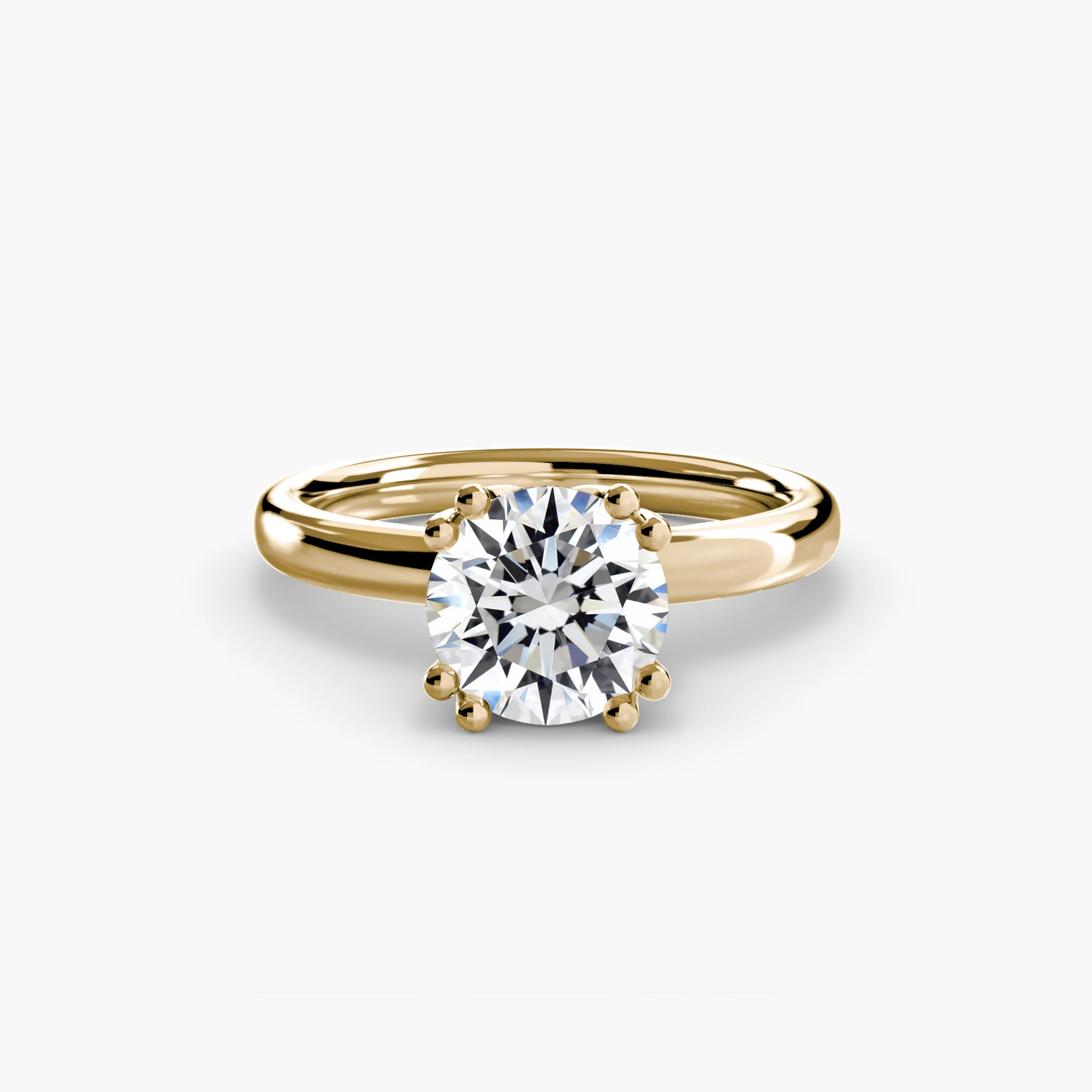 Solitaire ring 5 - Image 42