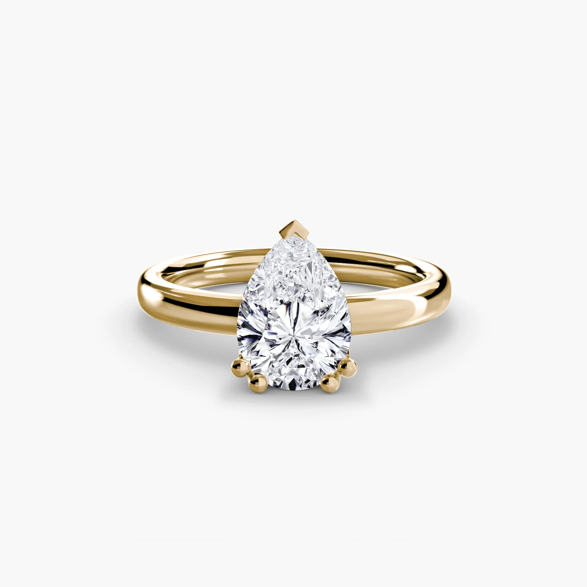 Solitaire ring 5 - Image 46