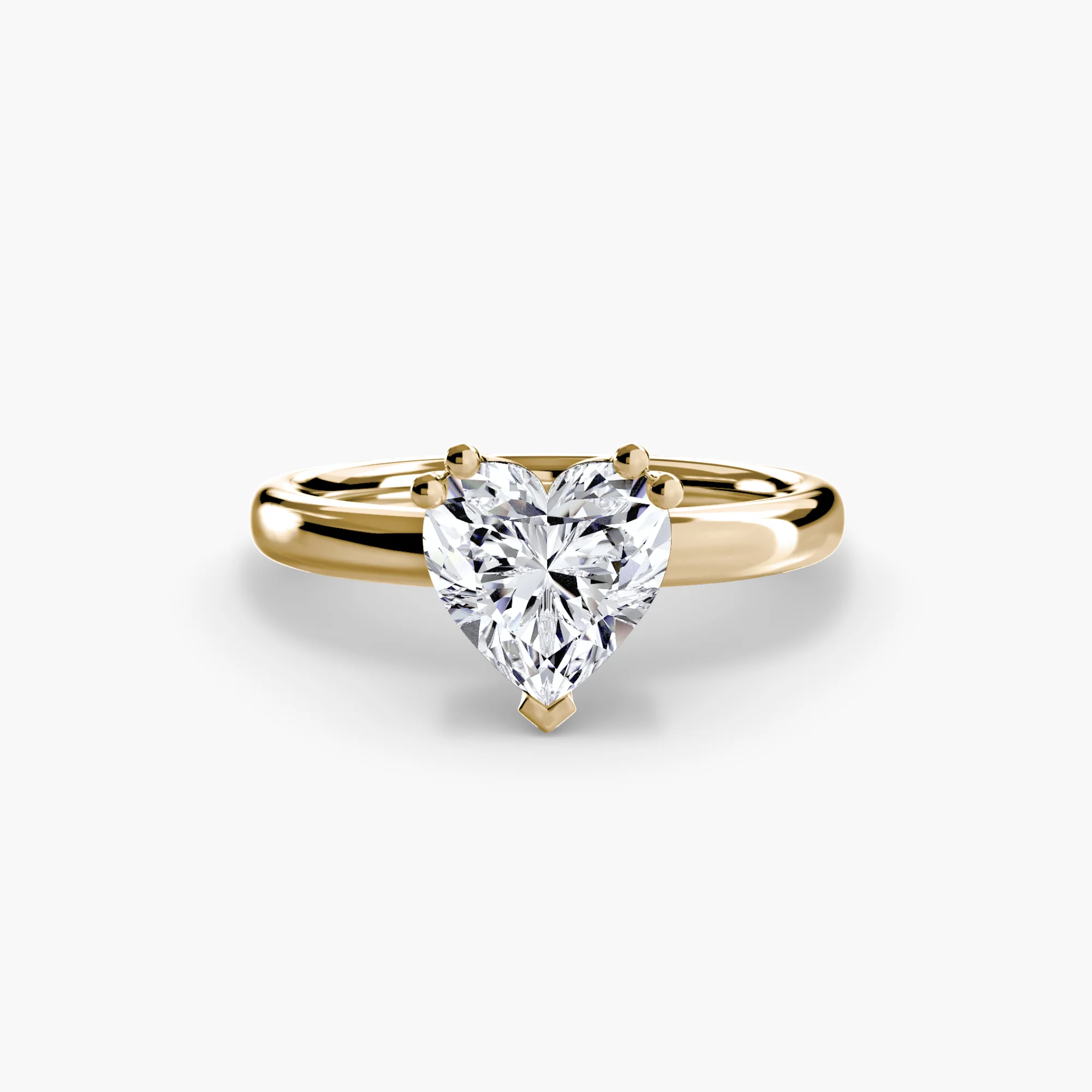 Solitaire ring 5 - Image 48