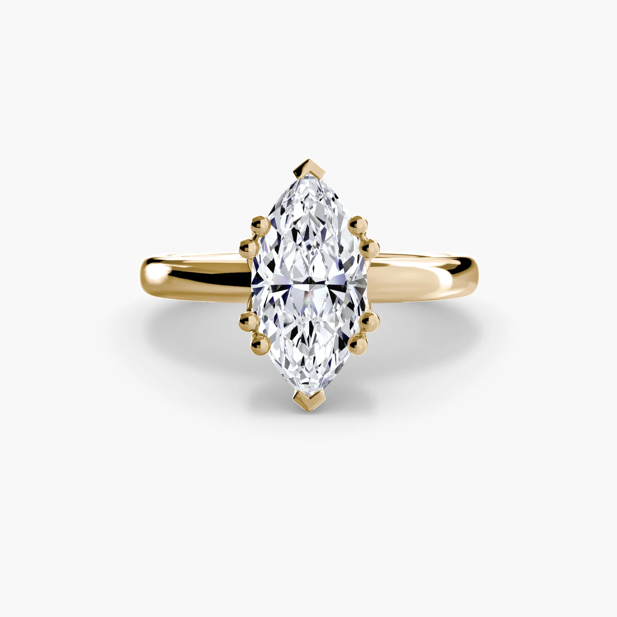 Solitaire ring 5 - Image 51