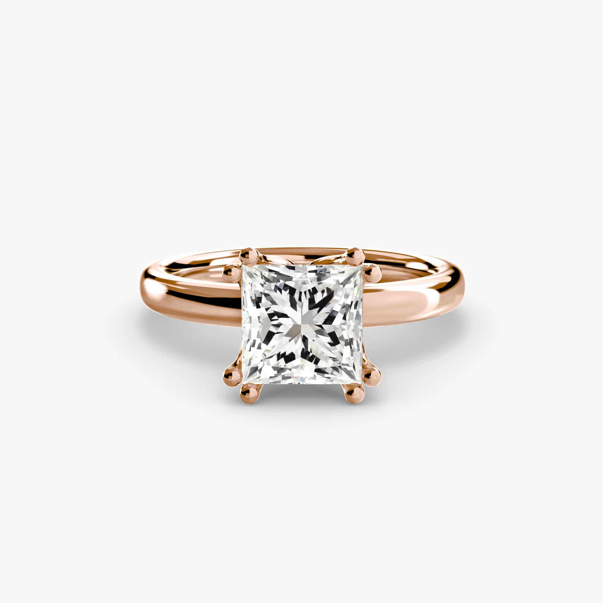 Solitaire ring 5 - Image 53