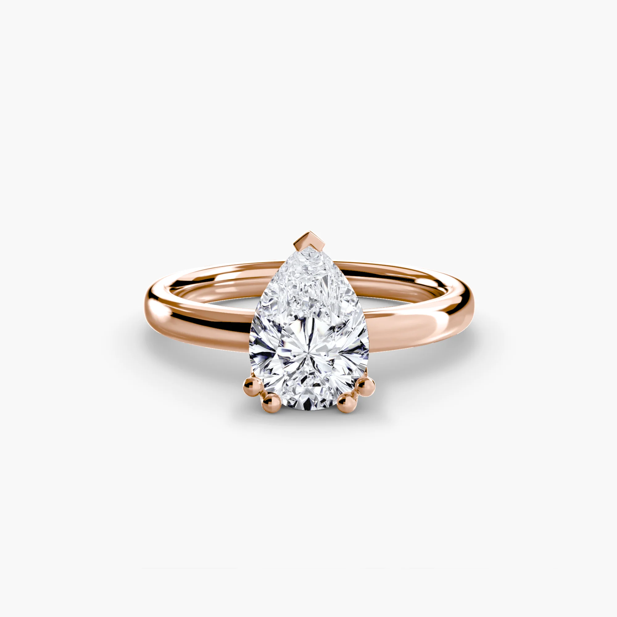 Solitaire ring 5 - Image 56