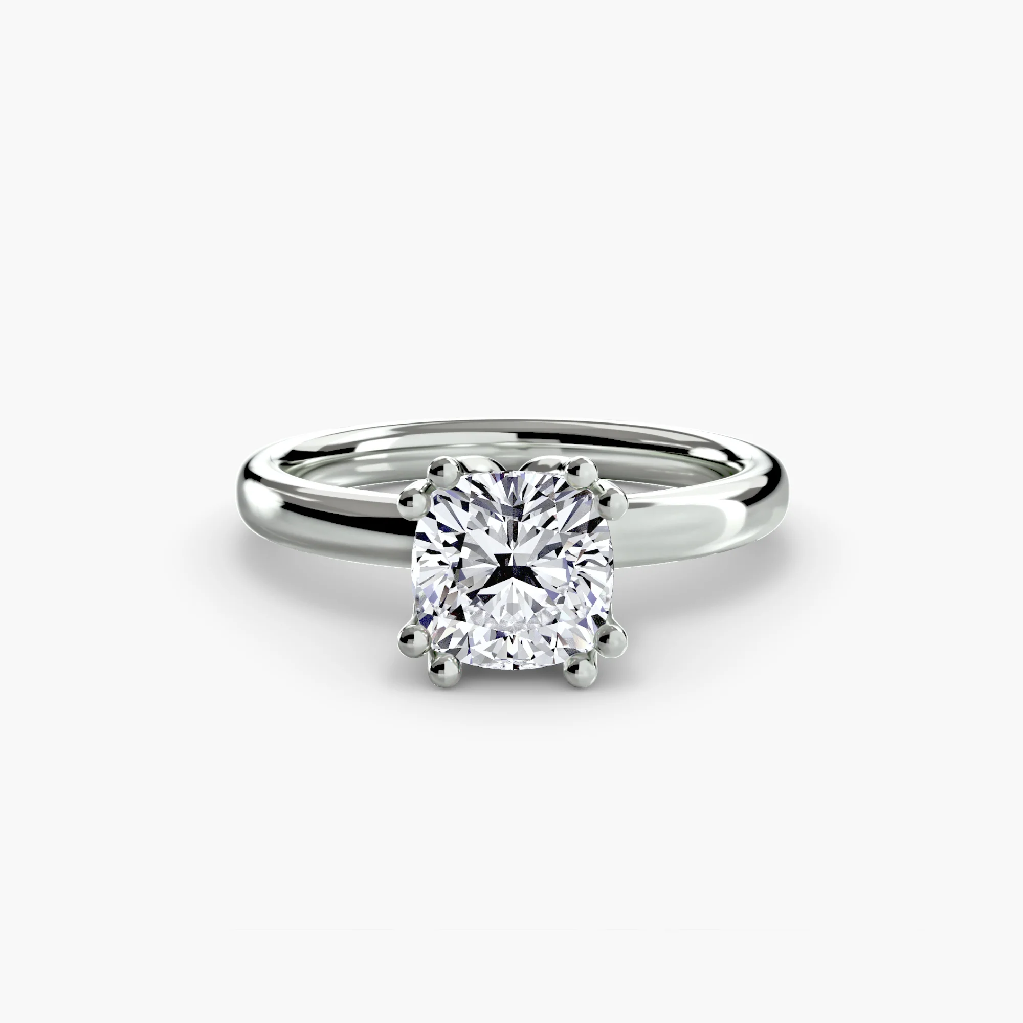 Solitaire ring 5 - Image 64