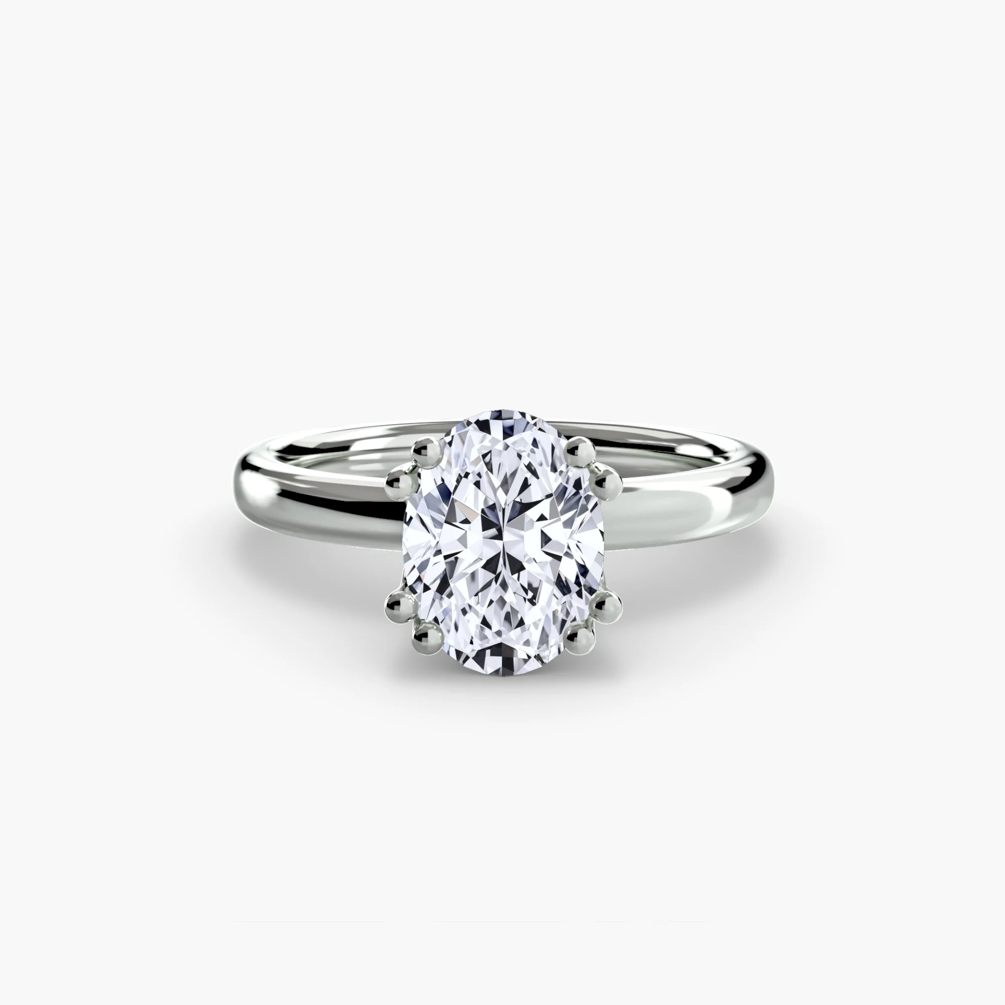 Solitaire ring 5 - Image 65