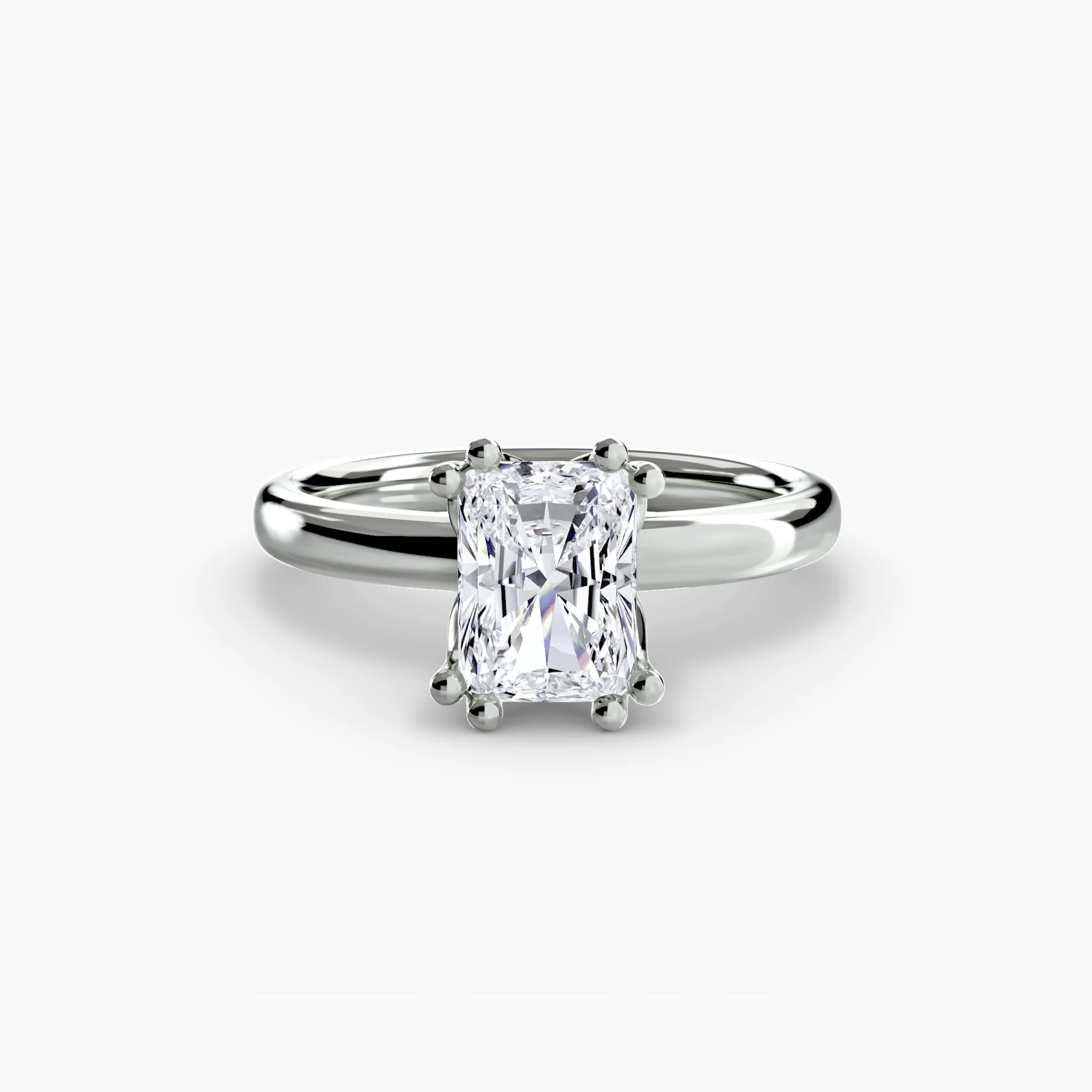 Solitaire ring 5 - Image 69